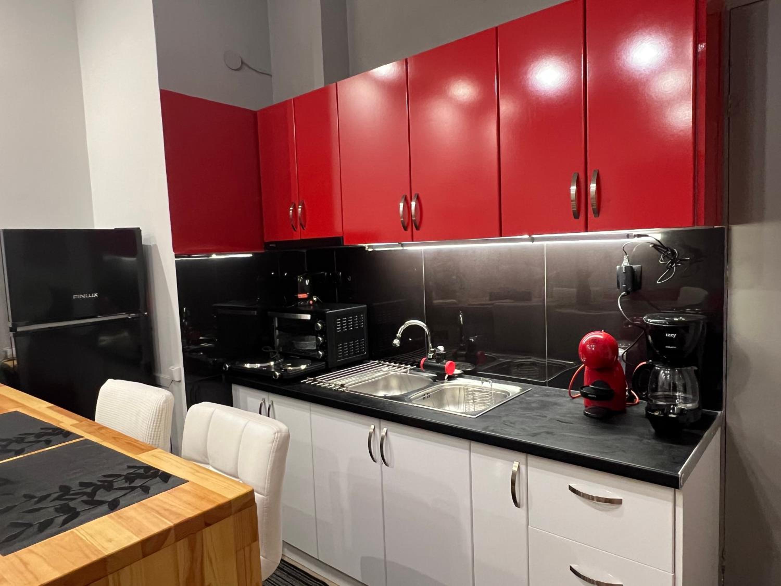 Family Suite - Photo 6