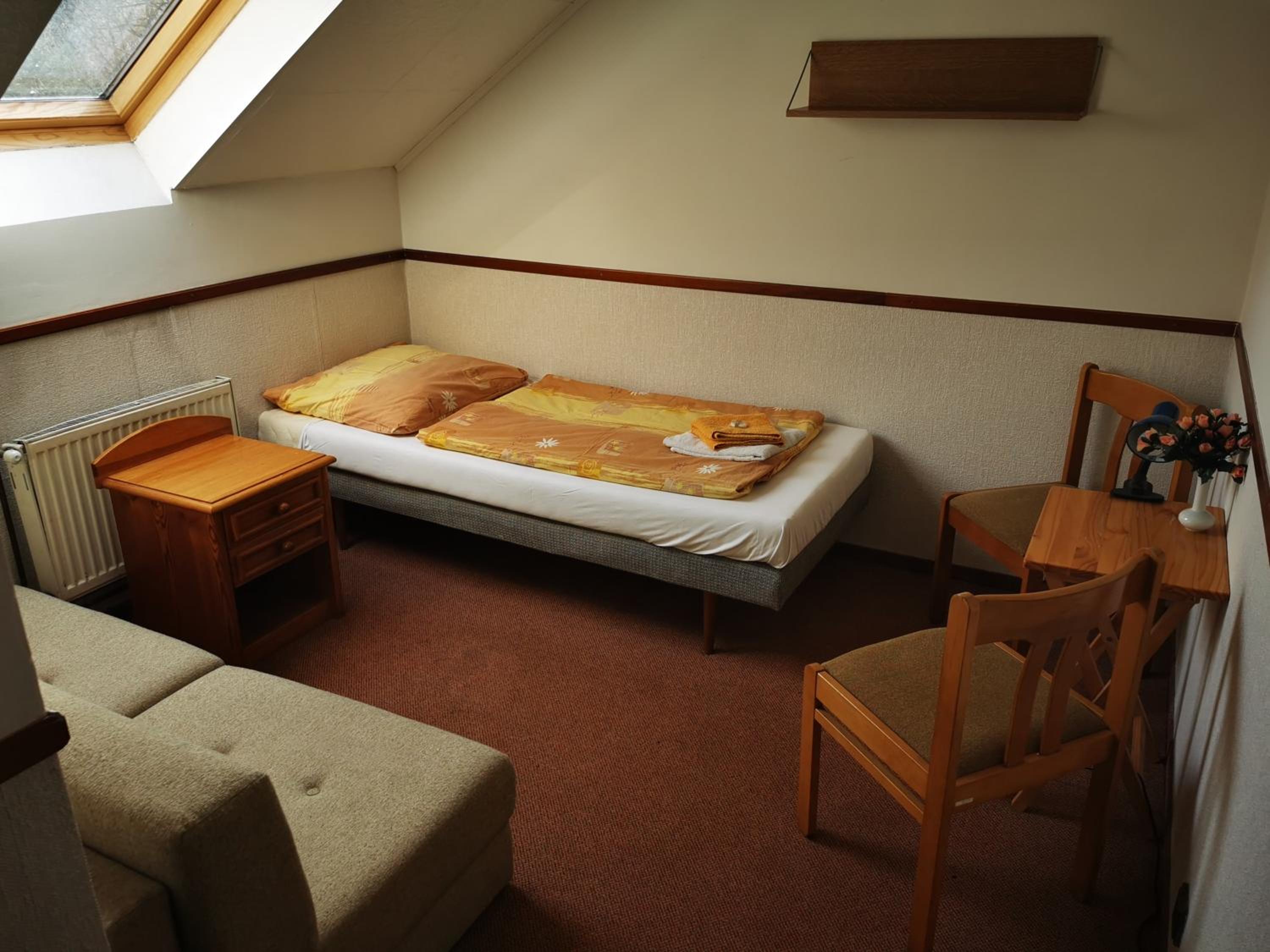 Single Room photo 1