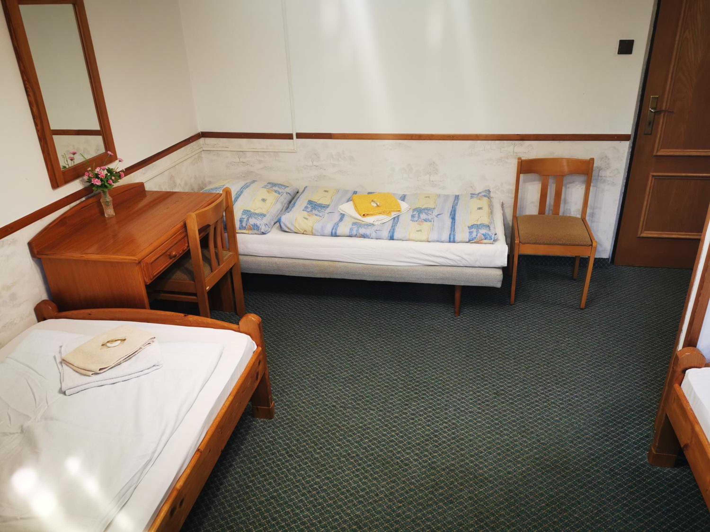 Triple Room photo 1