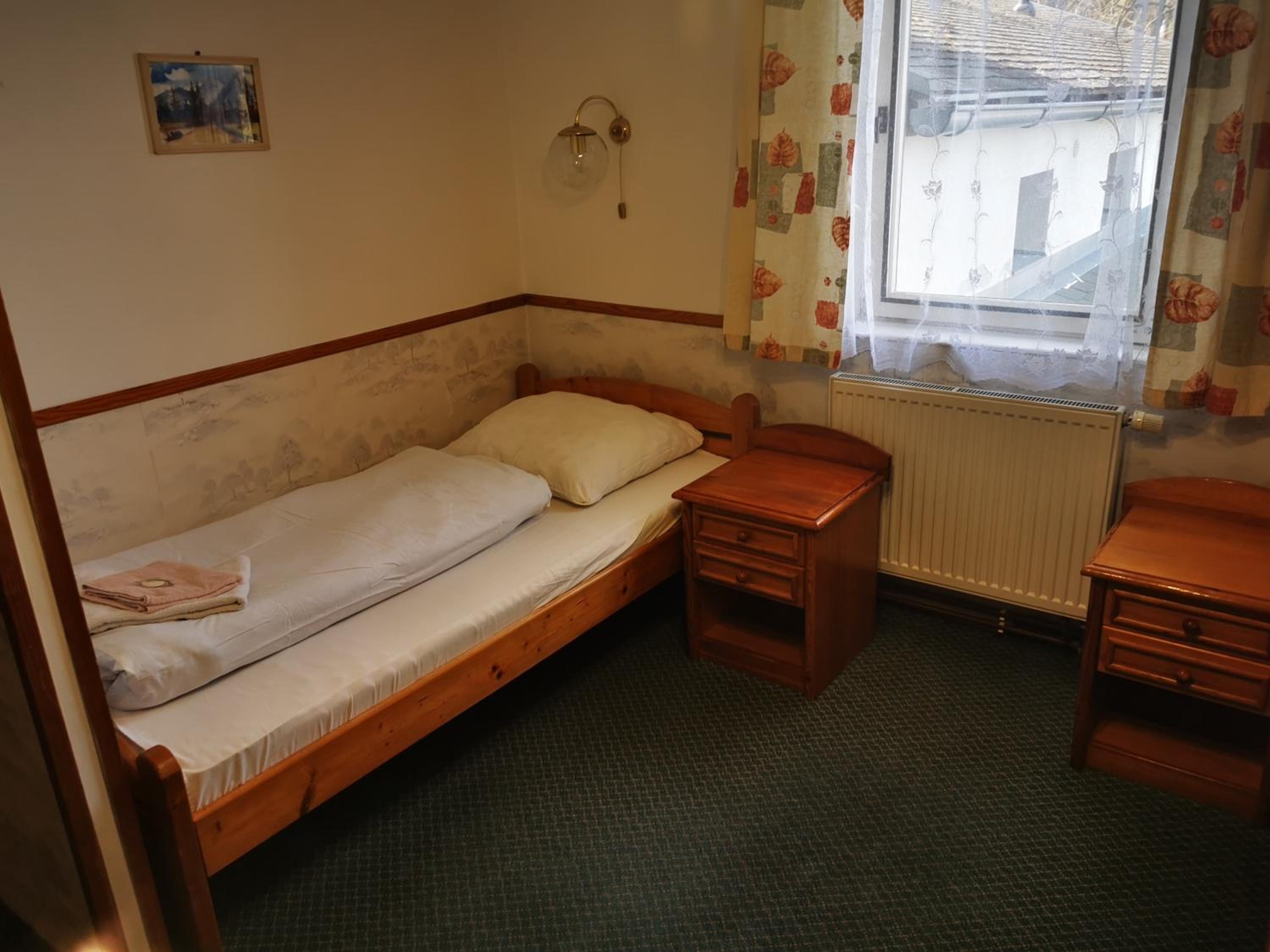 Twin Room photo 1
