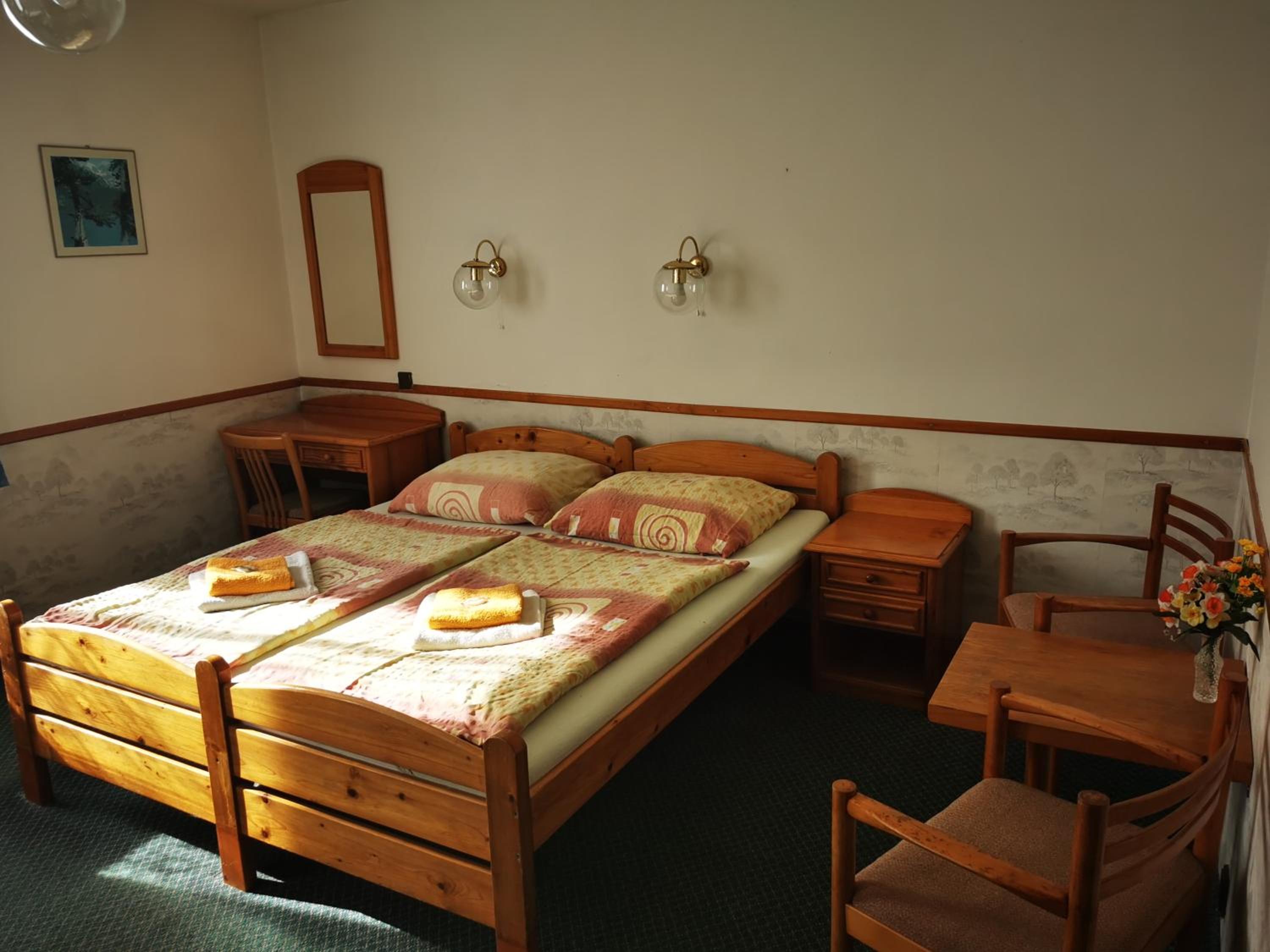 Double Room photo 1