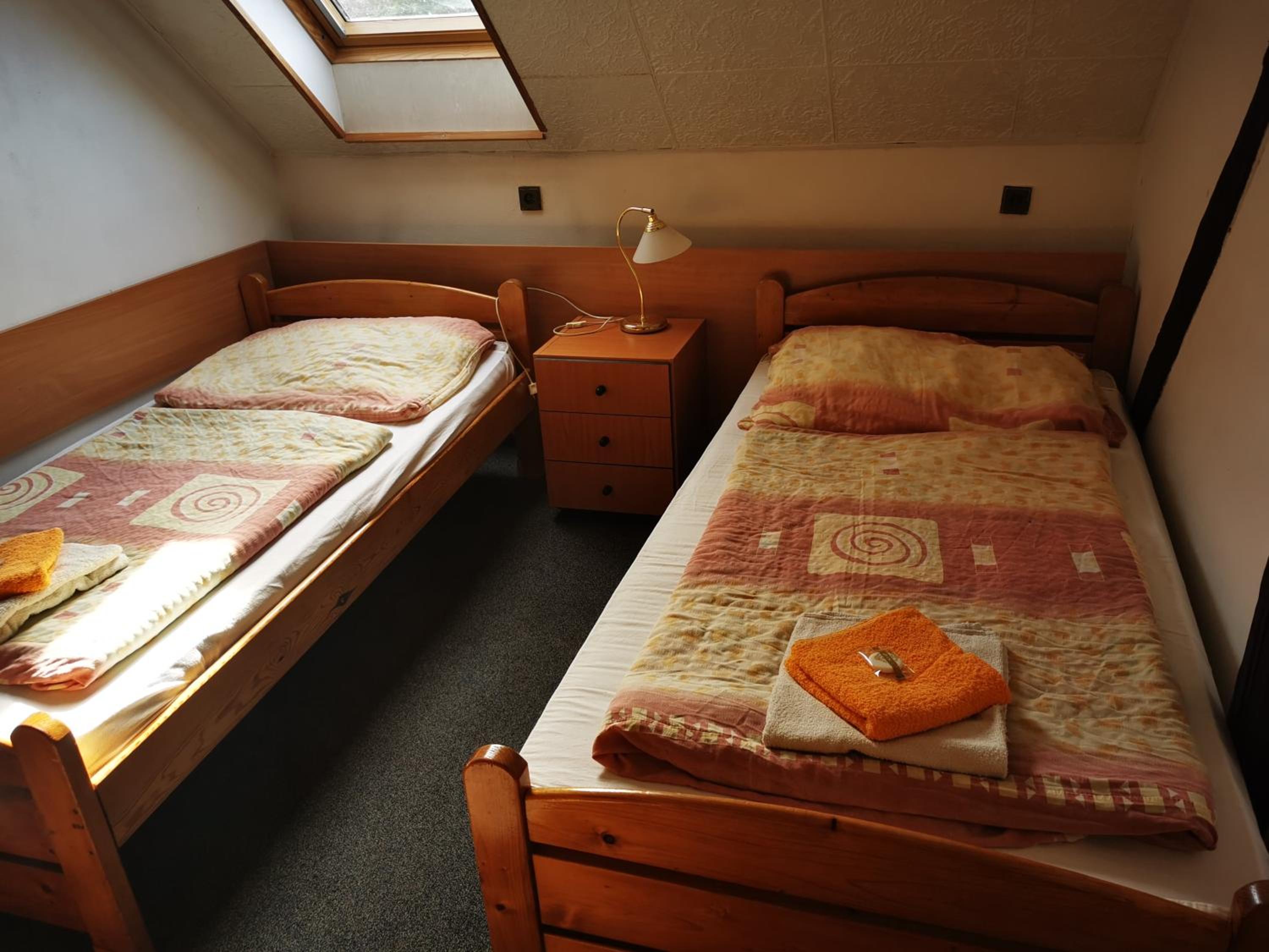 Twin Room photo 3
