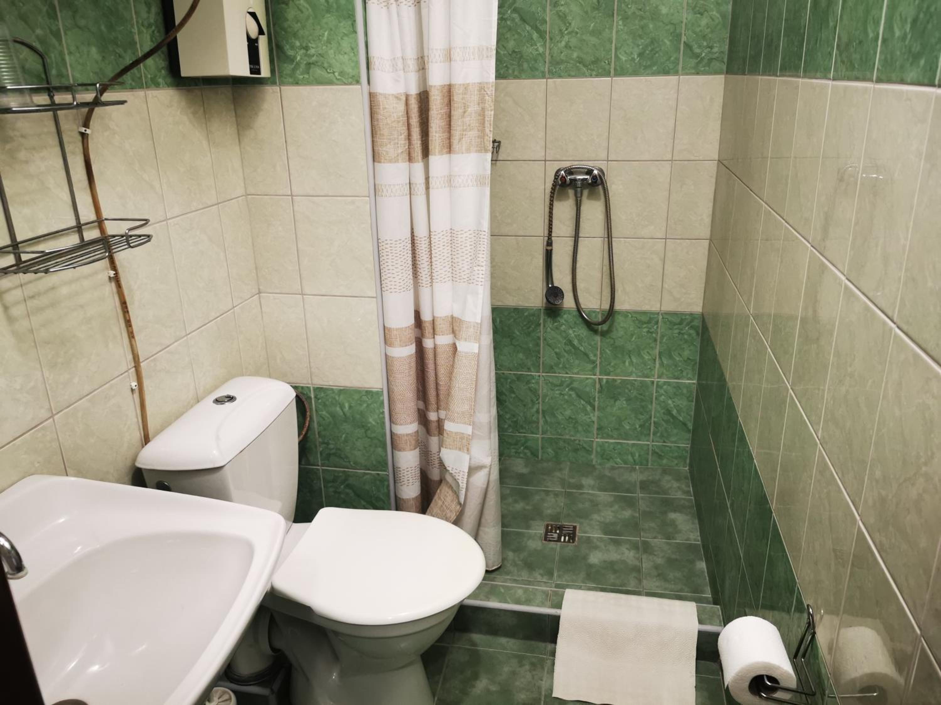 Single Room photo 2