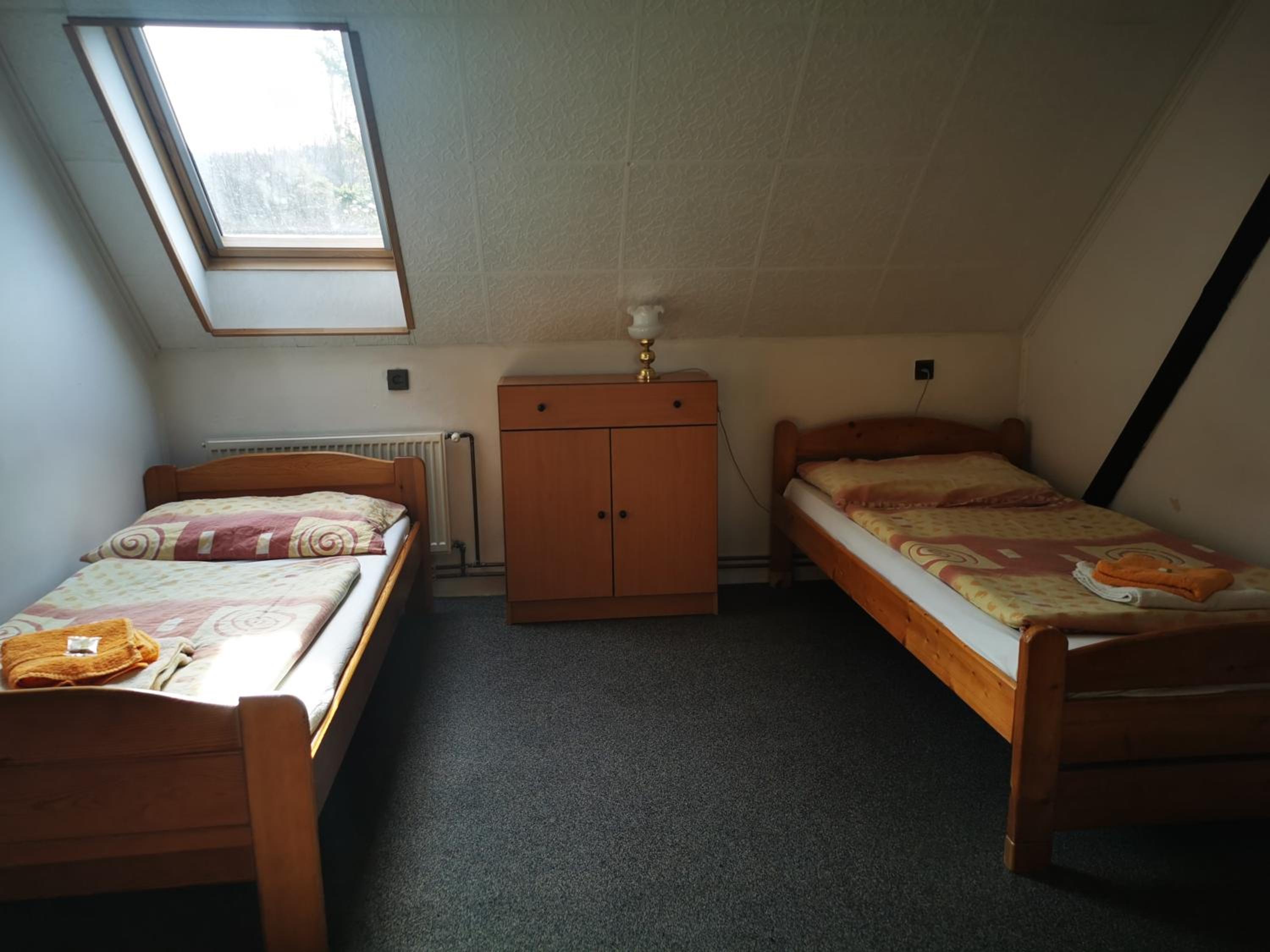 Quadruple Room photo 3