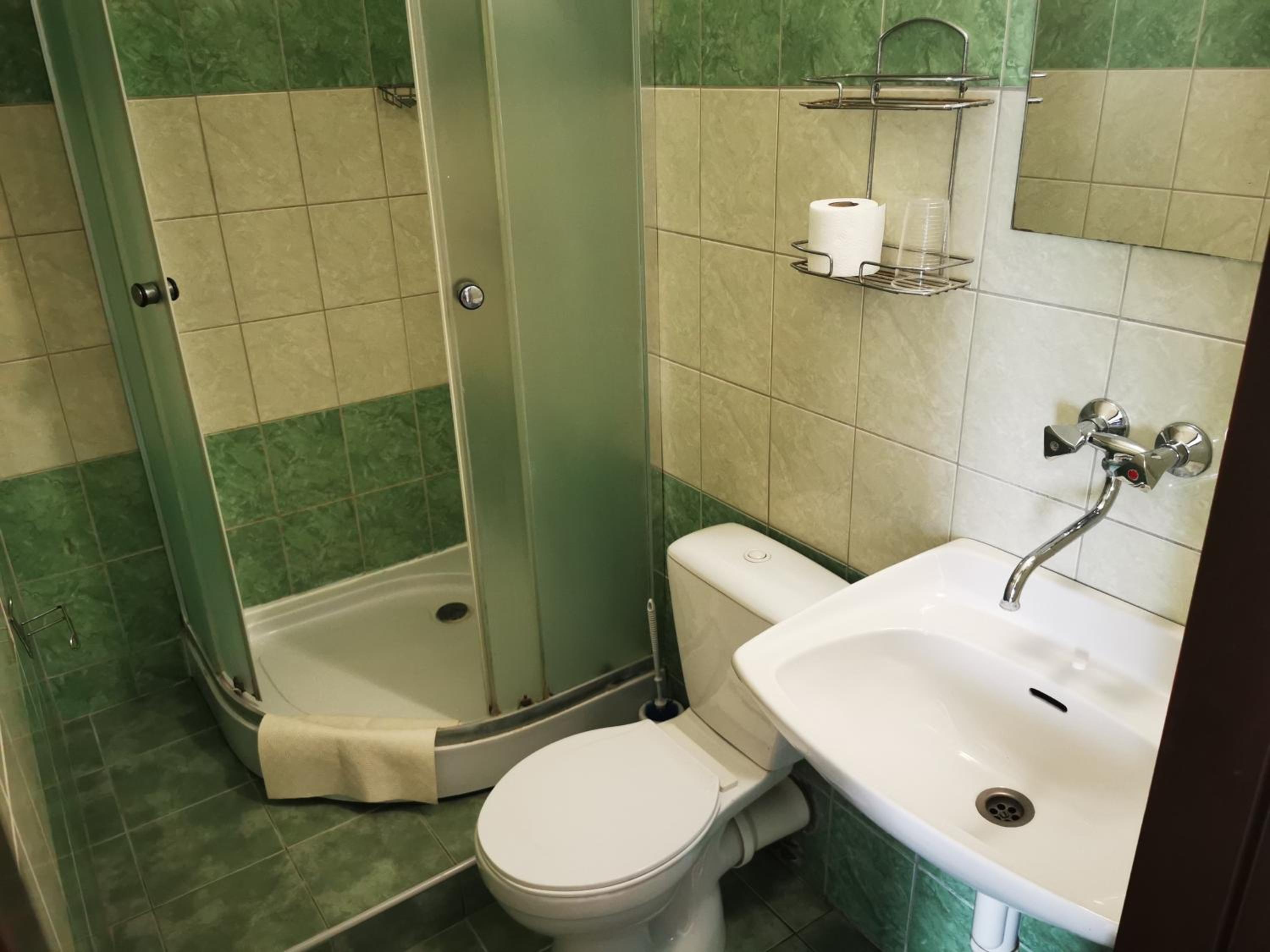 Single Room photo 3