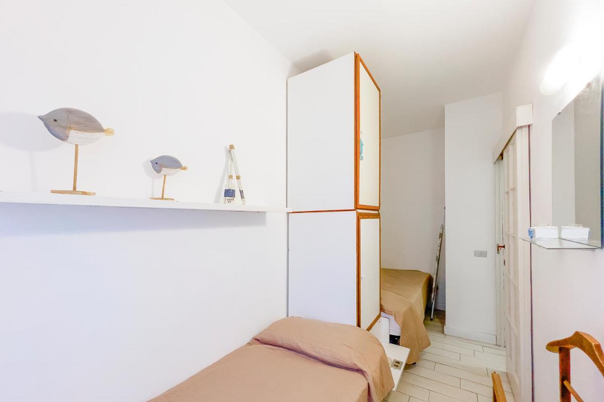 Two-Bedroom Apartment photo 2