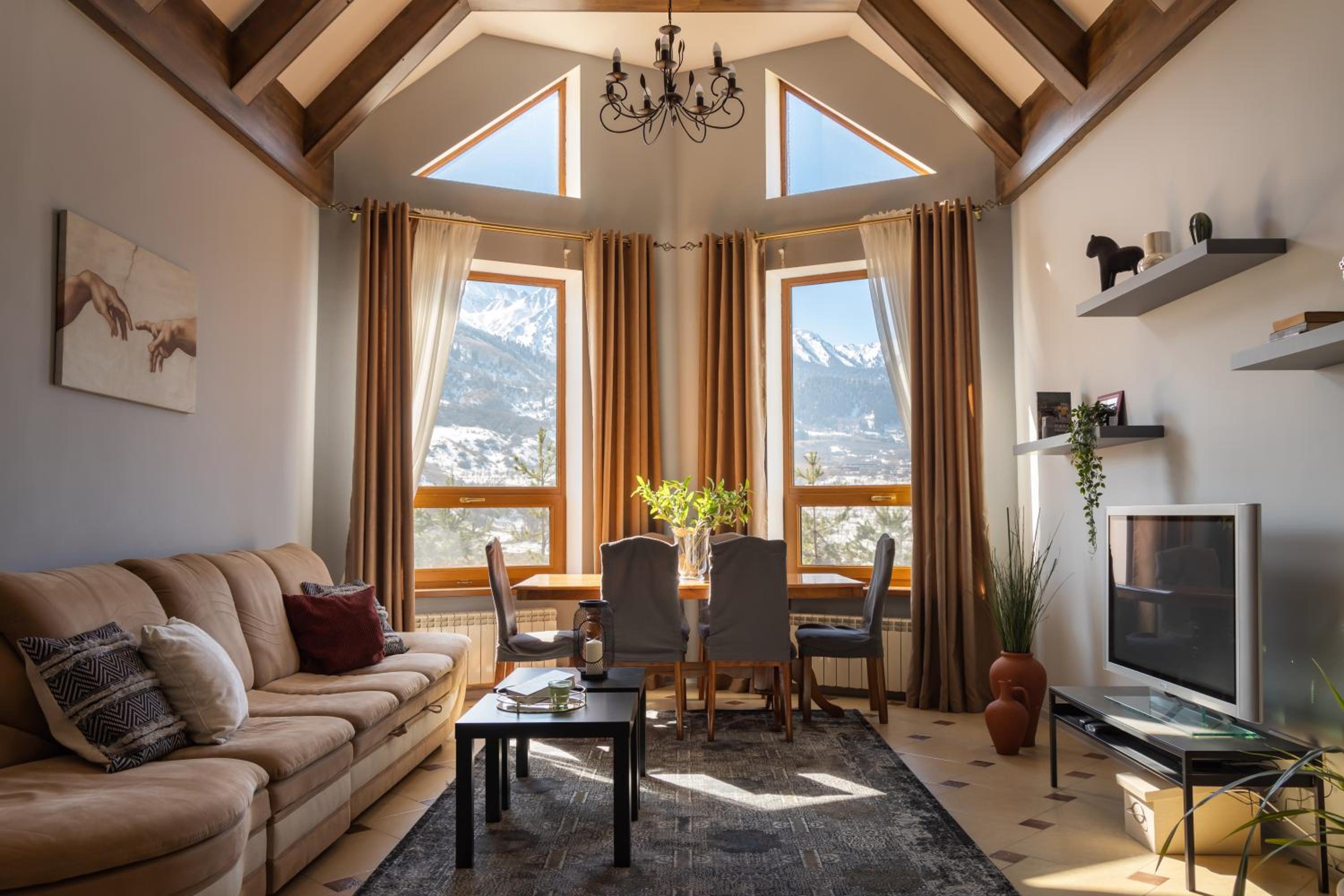 Chalet photo 3
