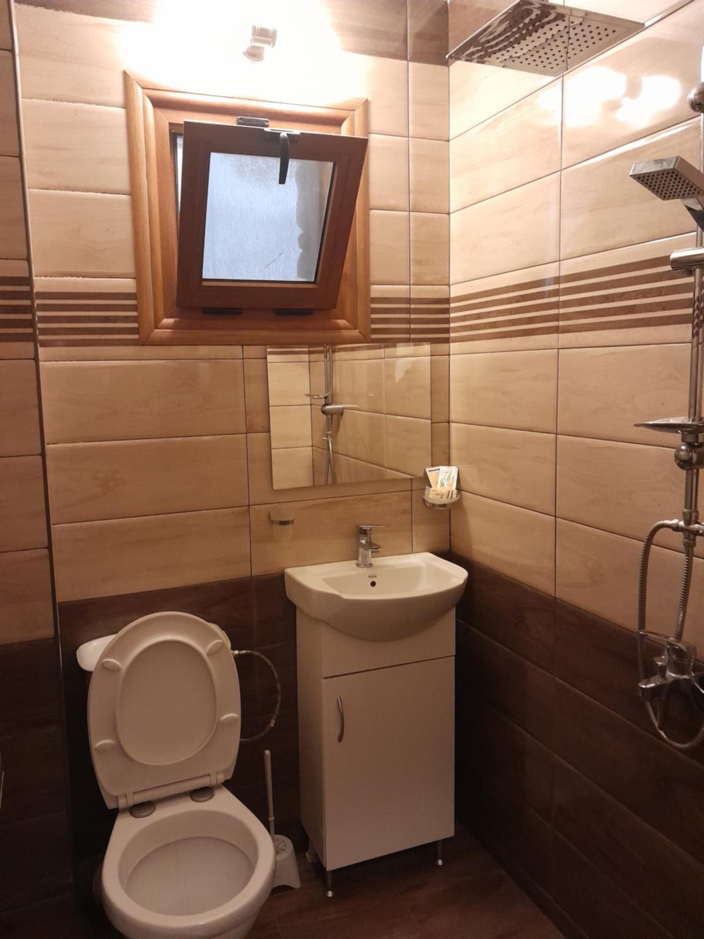 Double or Twin Room - Mario Complex - Photo 8