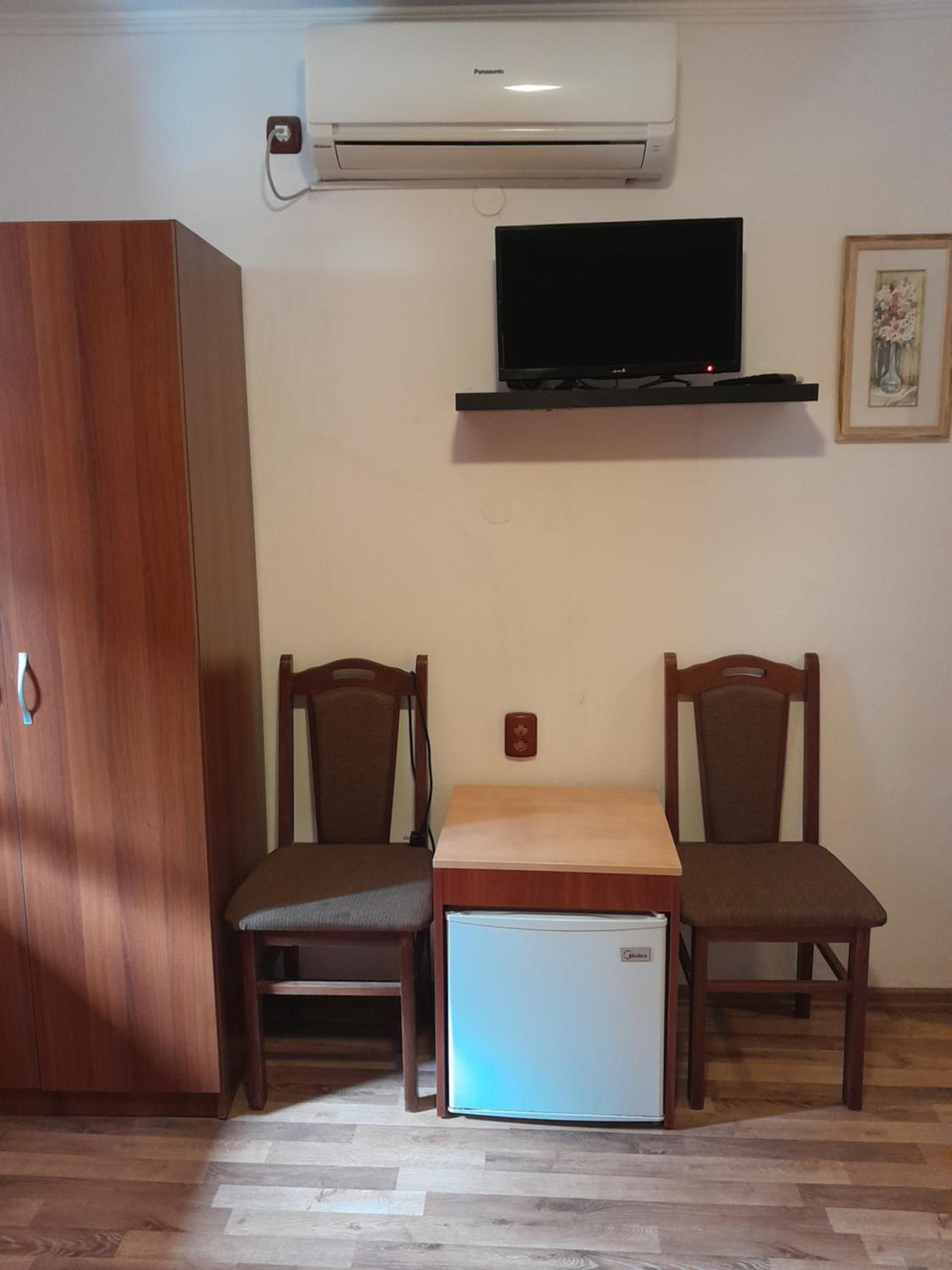 Double or Twin Room - Mario Complex - Photo 9