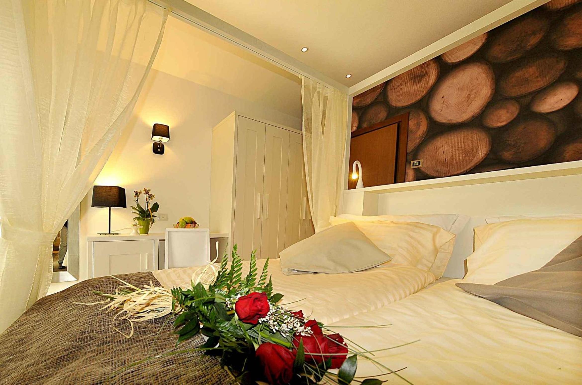 Superior Deluxe Double Room  - Photo 15