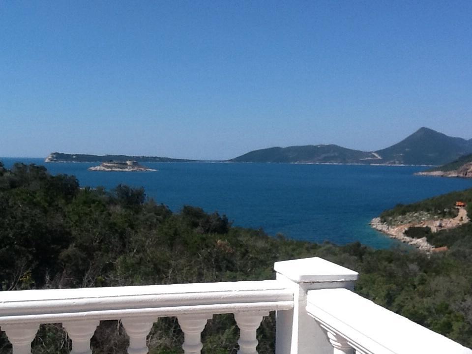 Villa with Sea View photo 3