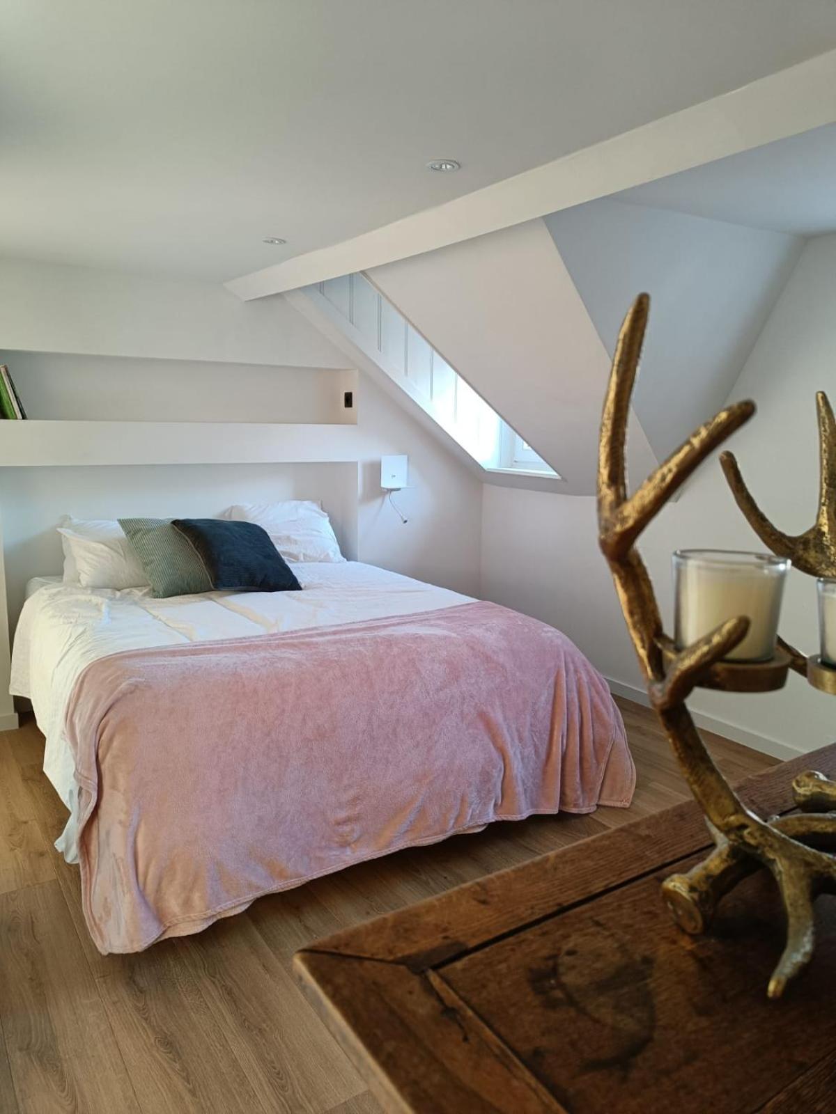 Apartment - Photo 16