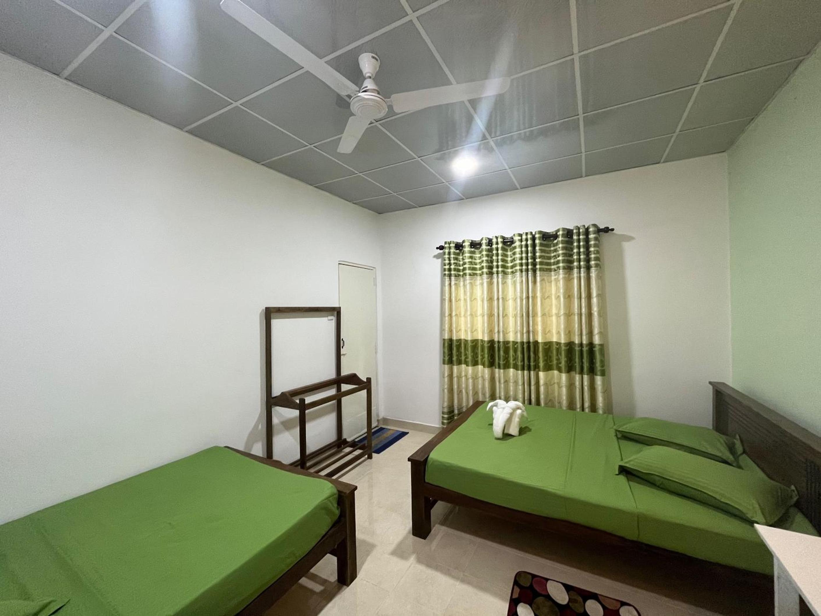 Triple Room photo 1
