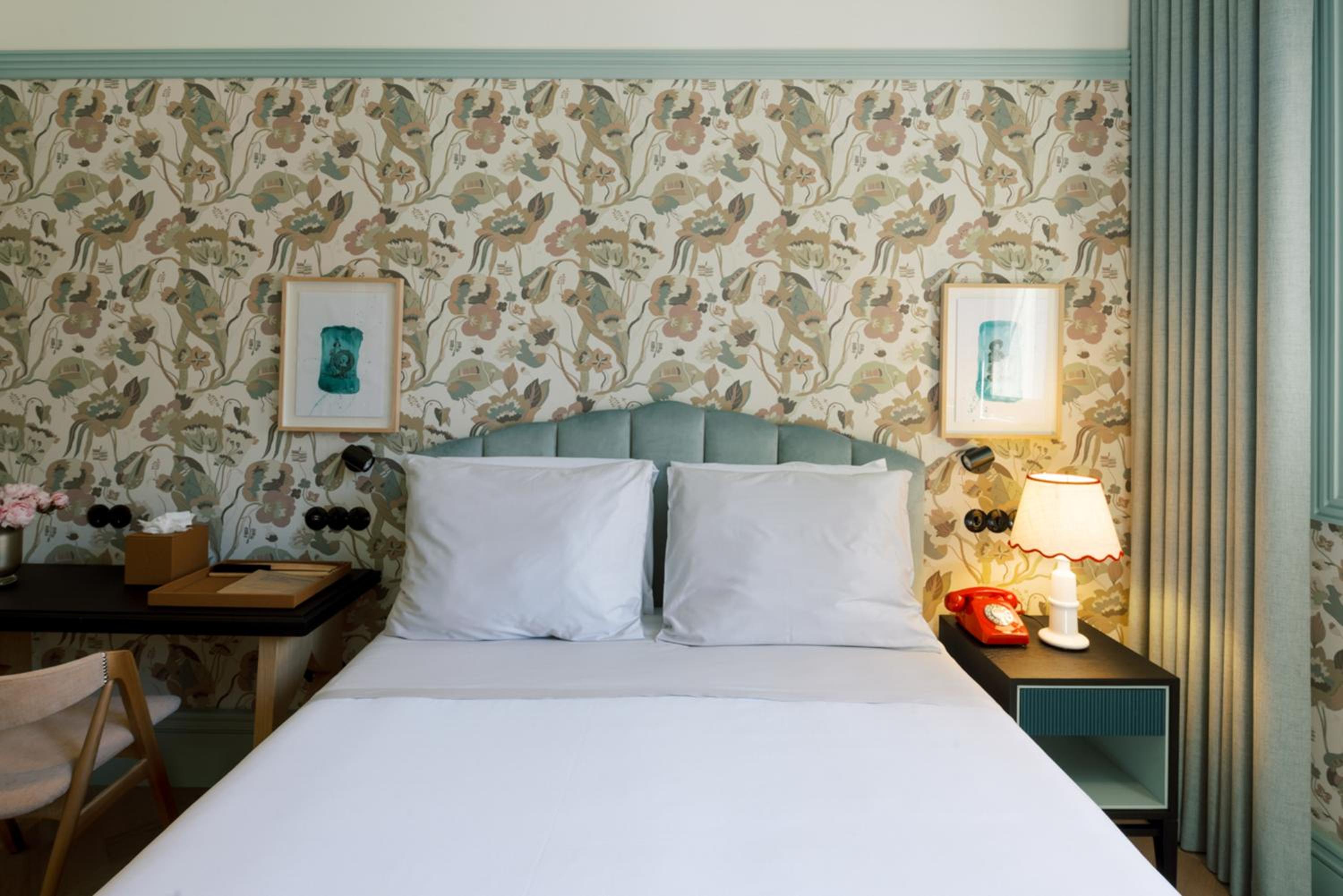 Available room