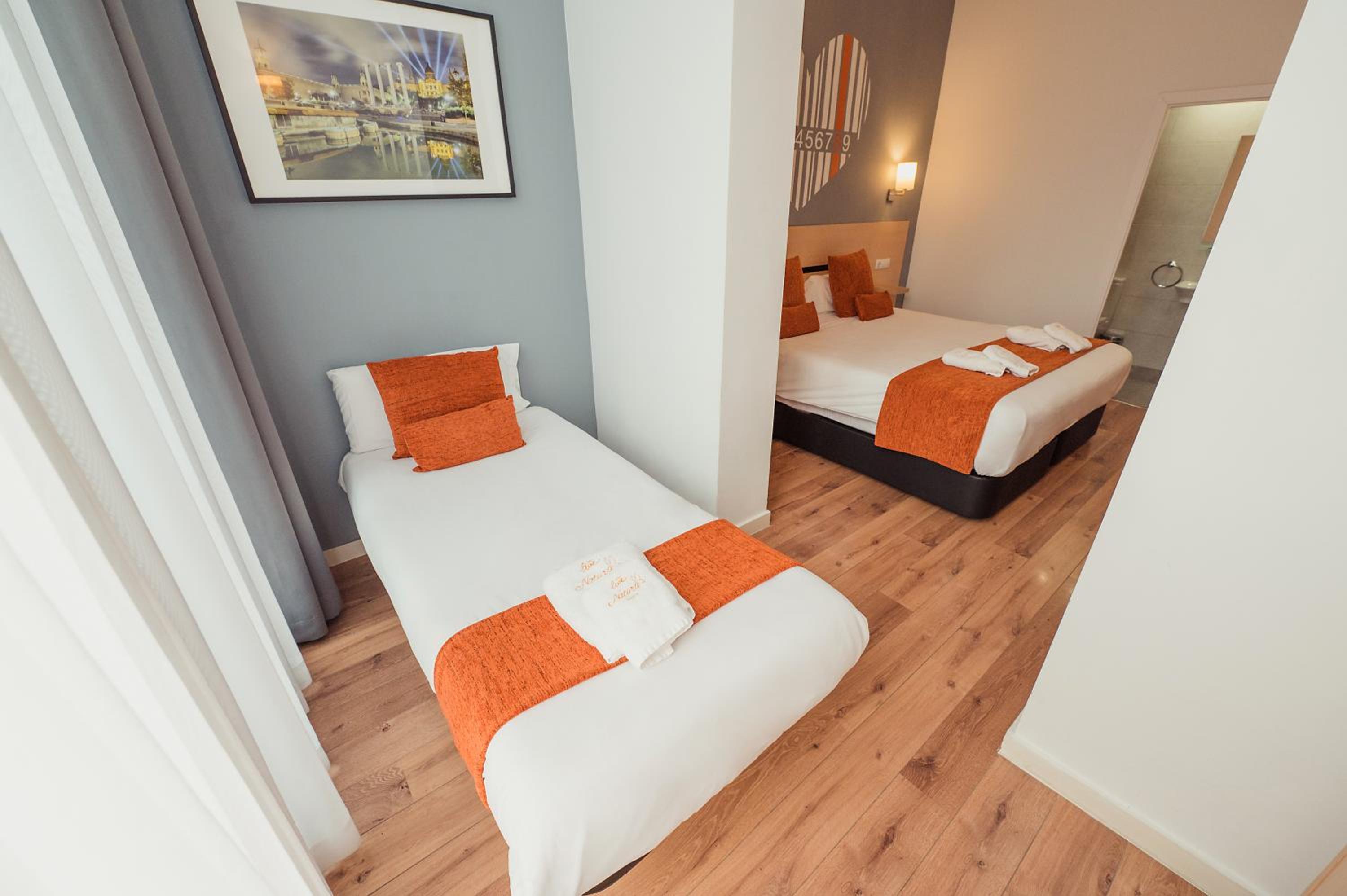 Triple Room photo 3