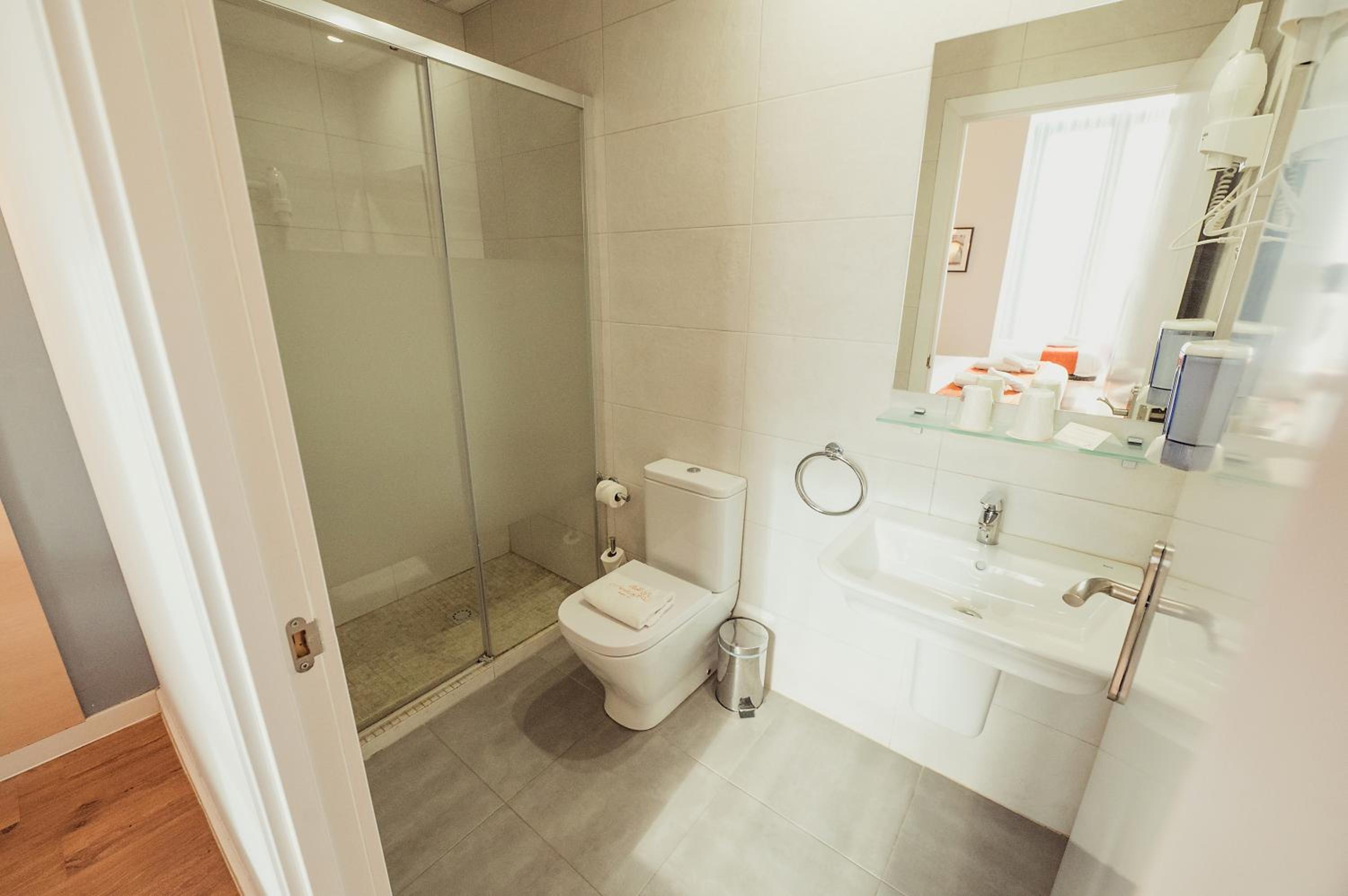 Superior Double or Twin Room with Terrace photo 3