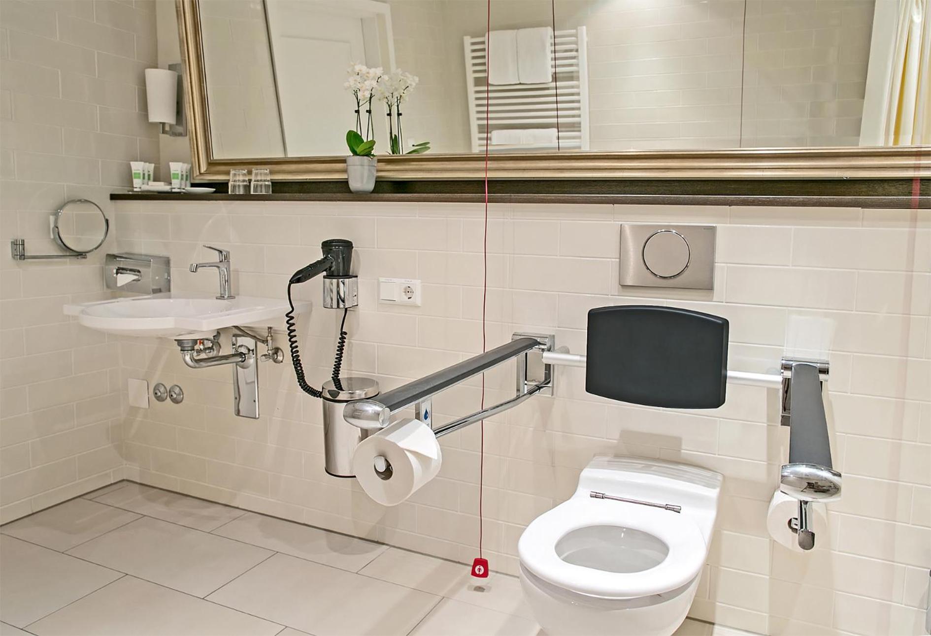 Deluxe Double Room - Photo 7