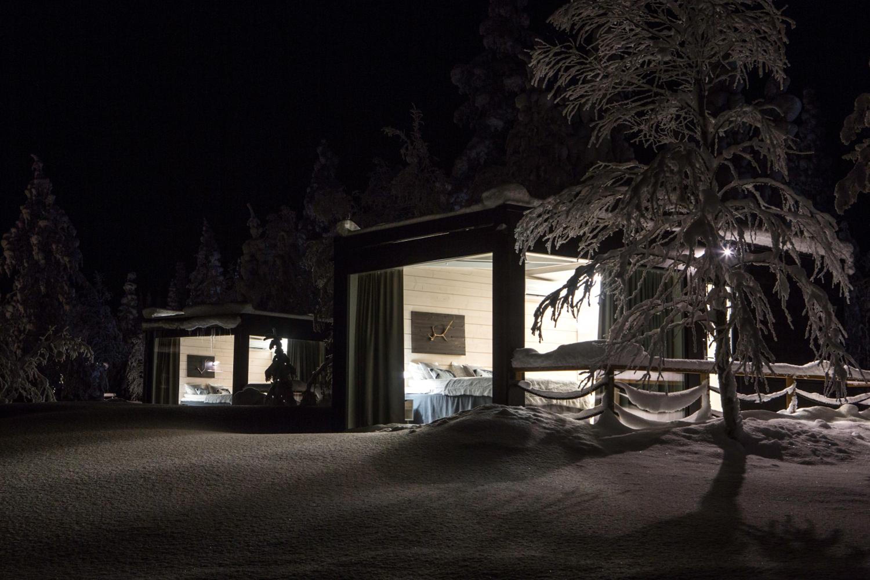 Superior Villa - Photo 1