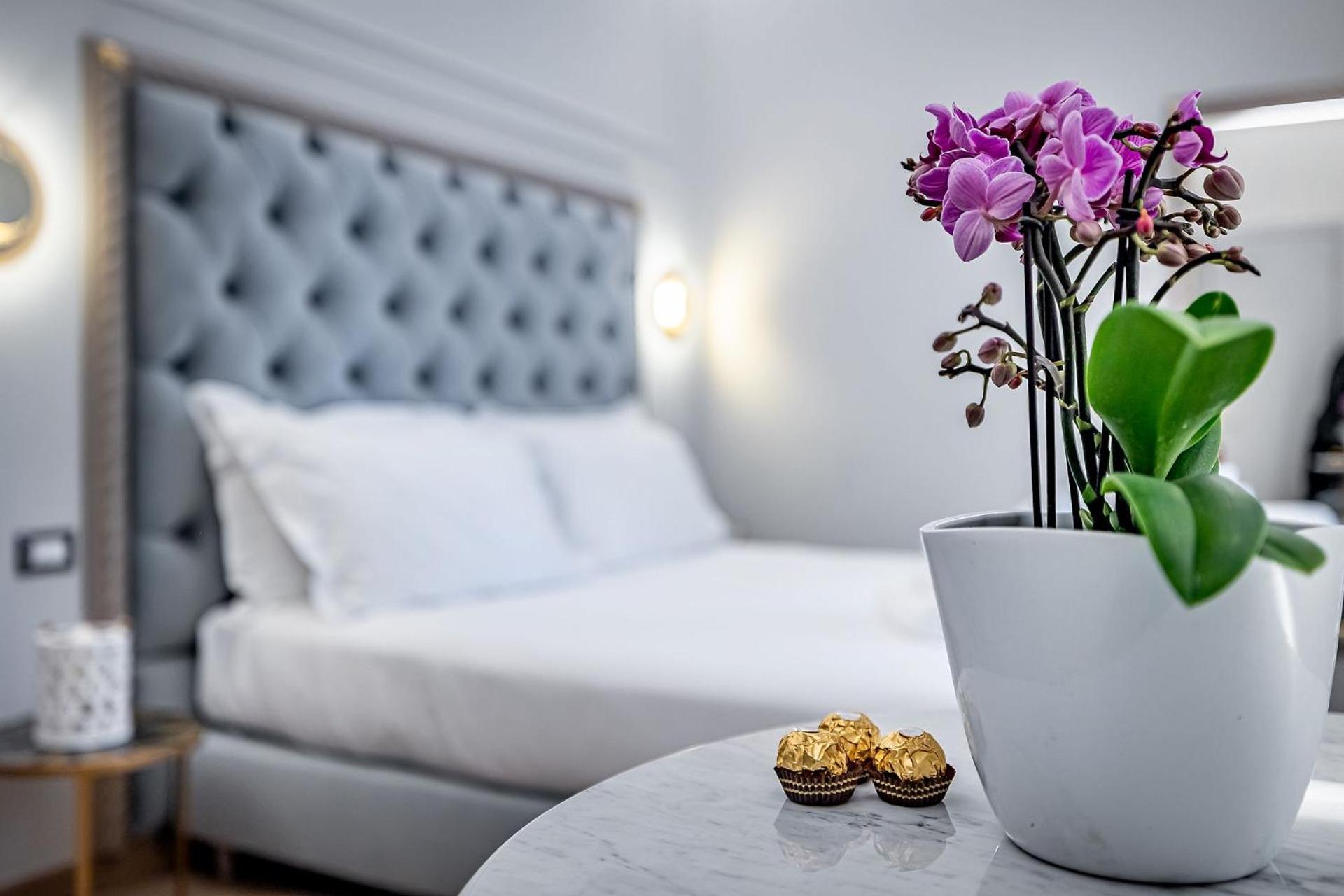 Double or Twin Room with View photo 1