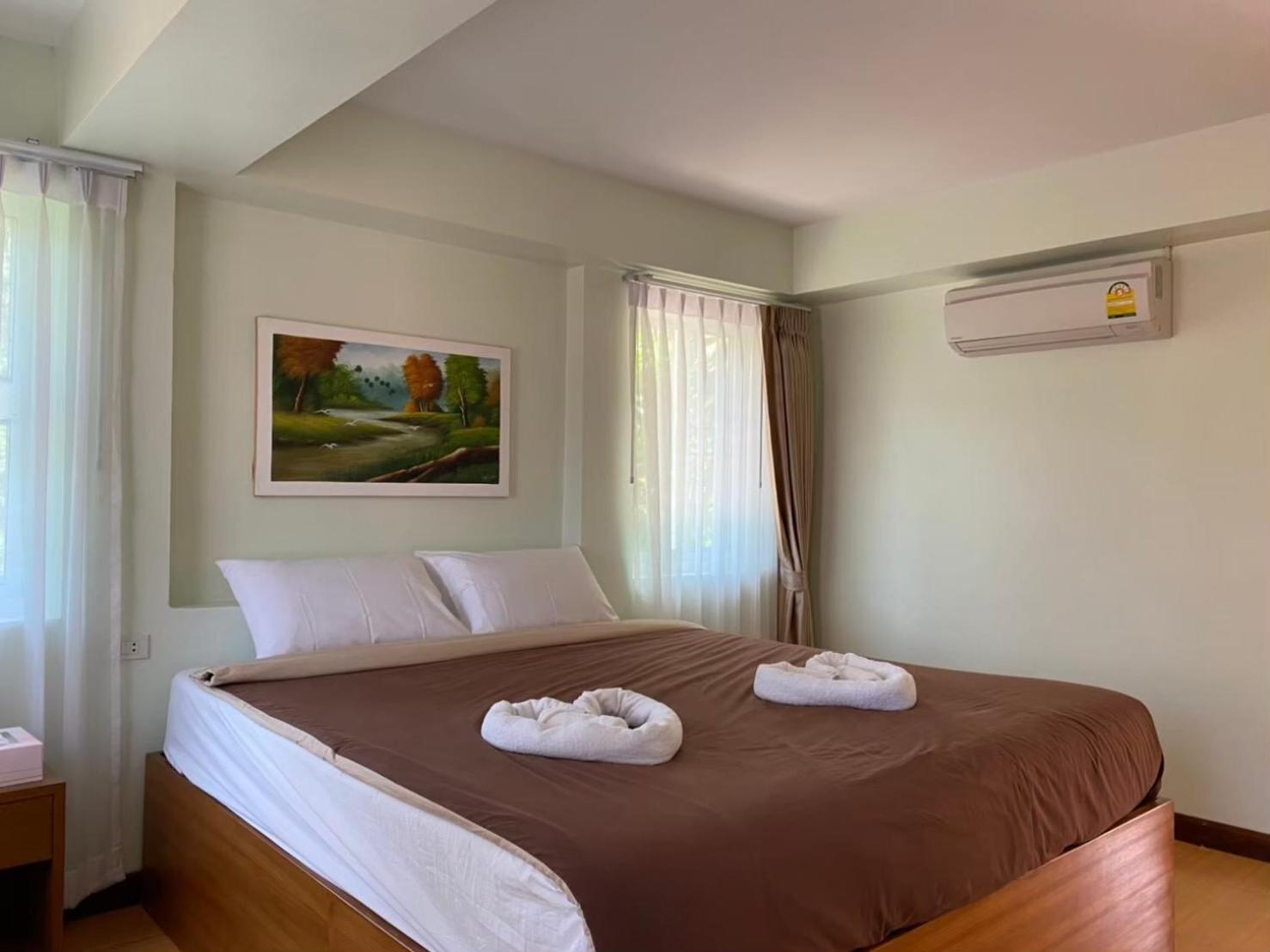 Junior Suite with Garden View photo 1