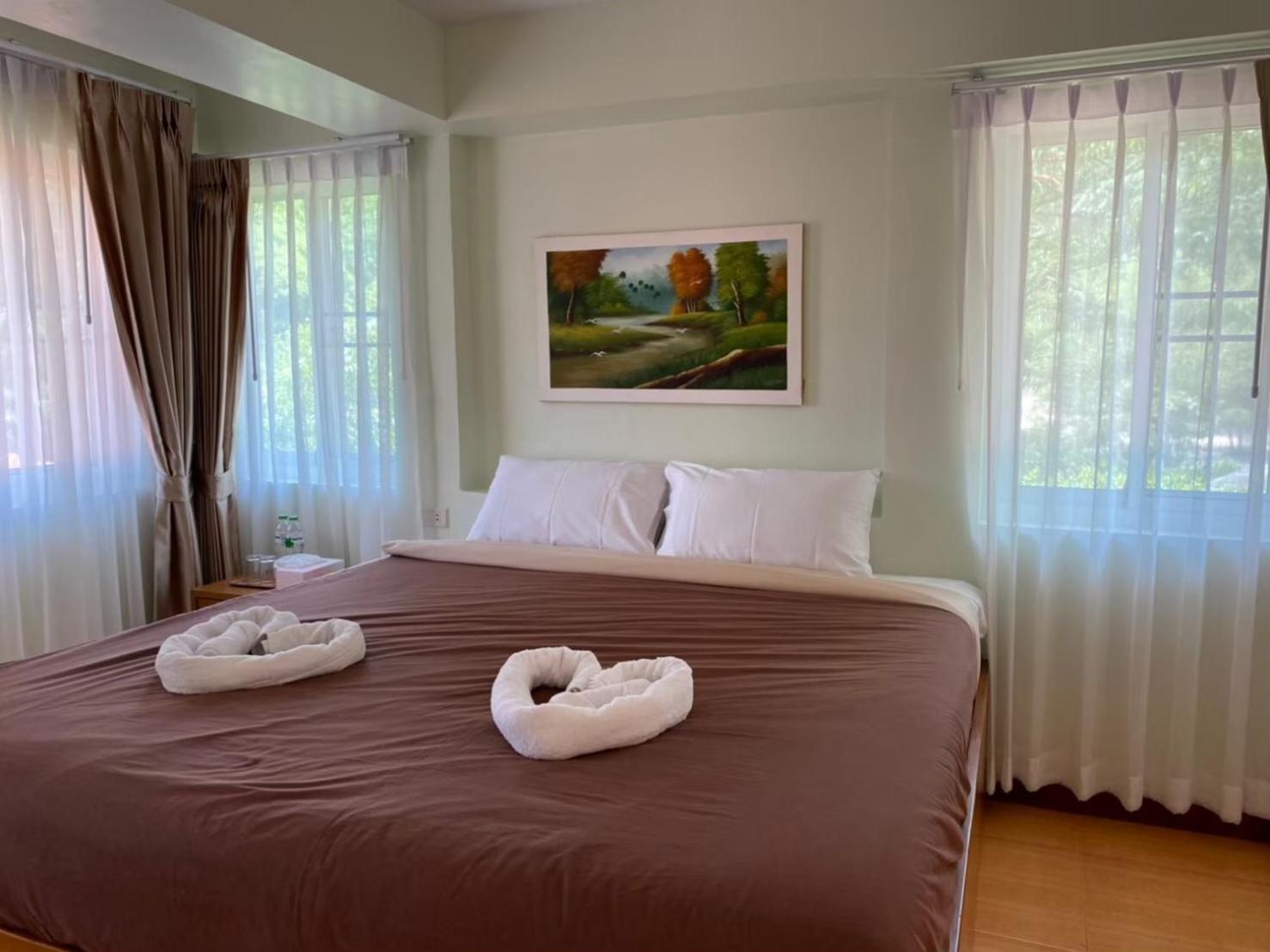 Junior Suite with Garden View photo 2