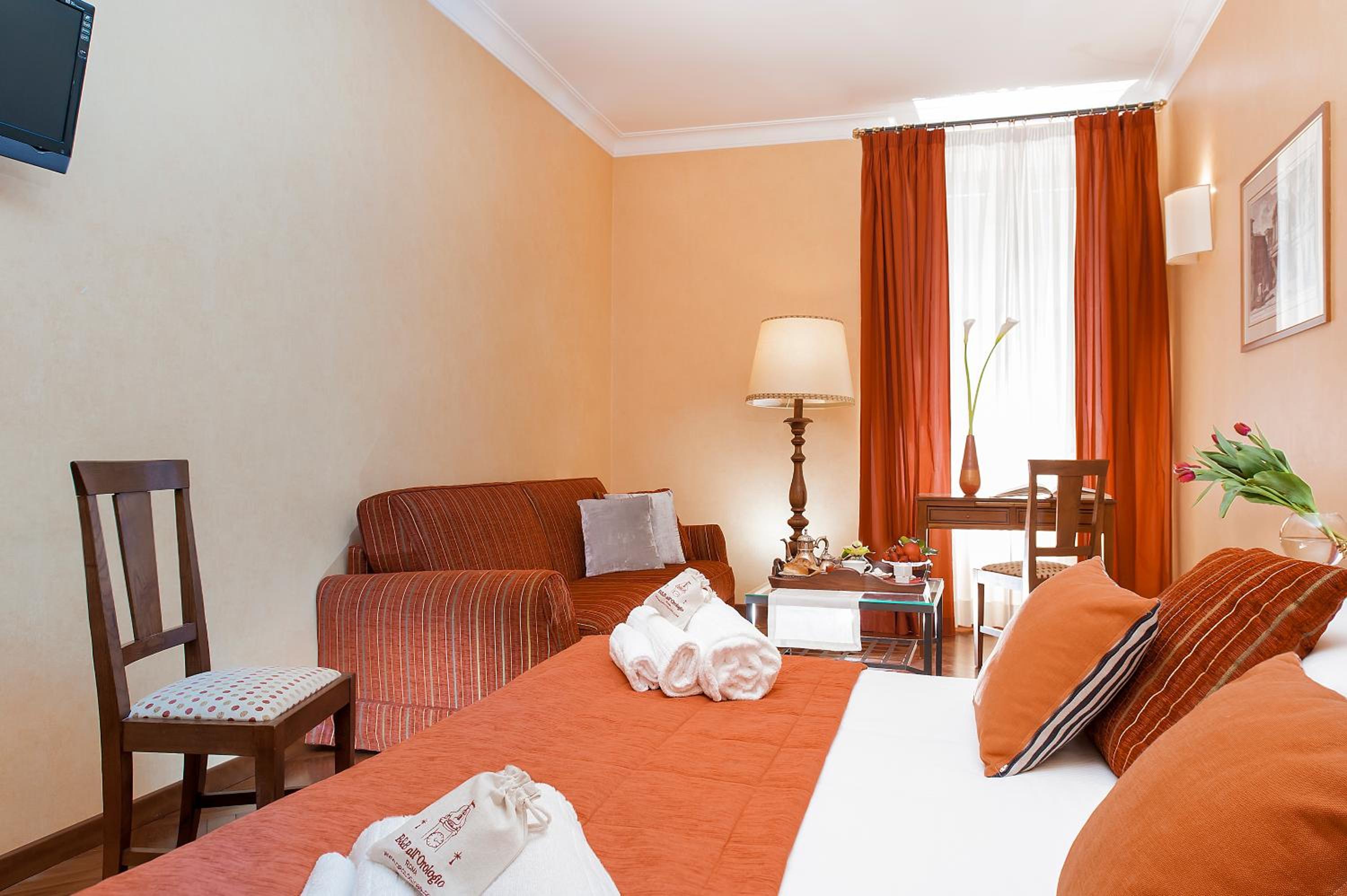 Deluxe Double Room photo 3