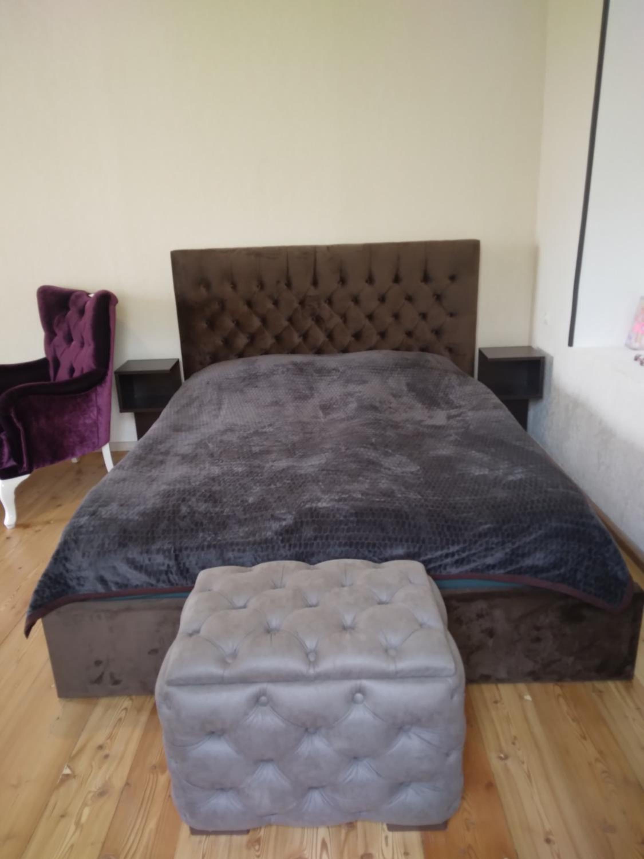 Double Room with Private Bathroom photo 1