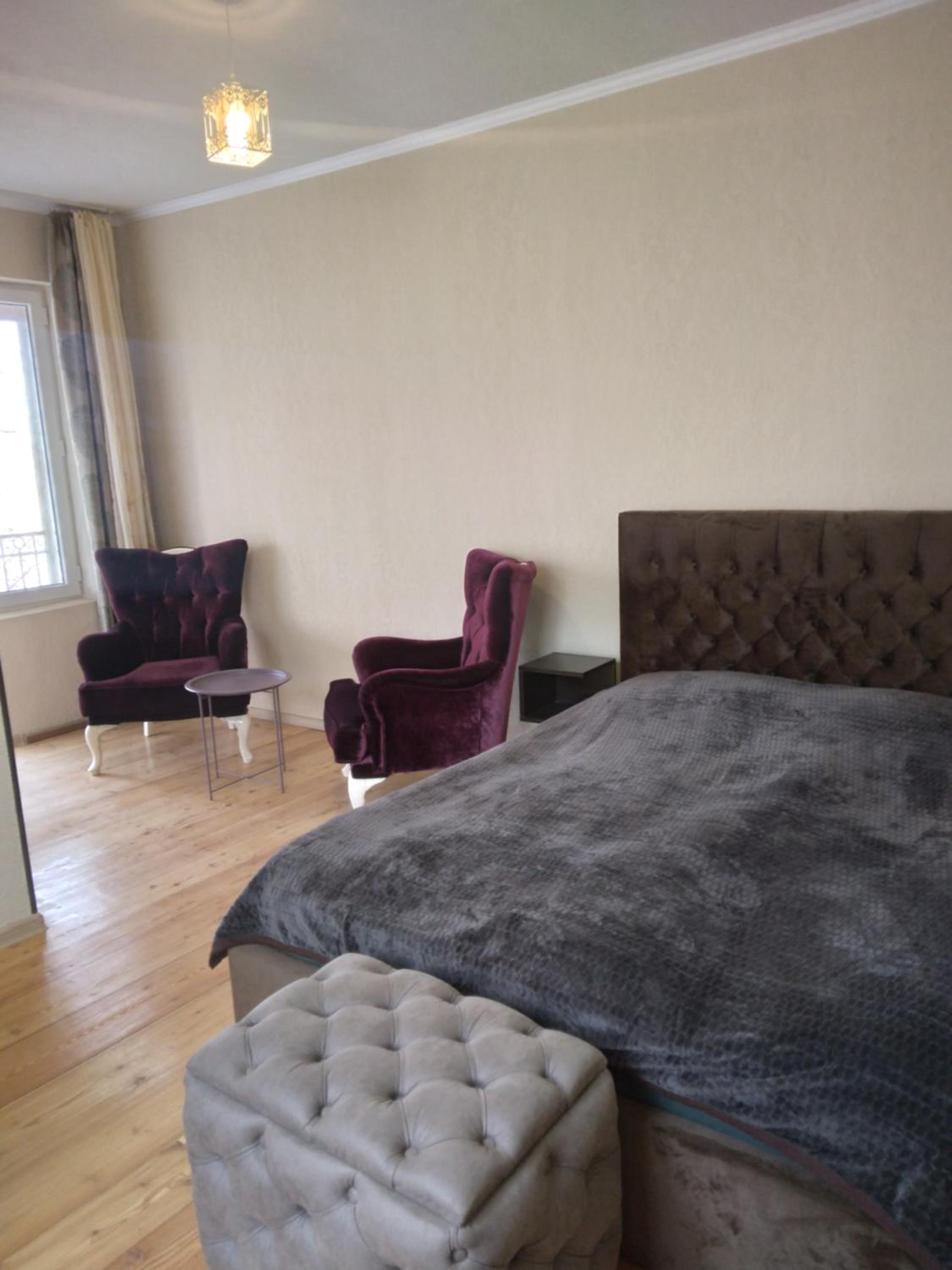 Double Room with Private Bathroom photo 2