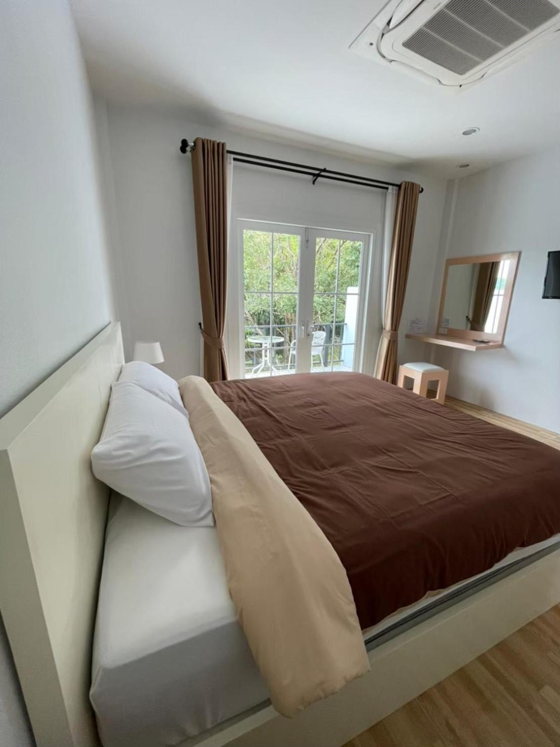 Superior Double Room photo 1