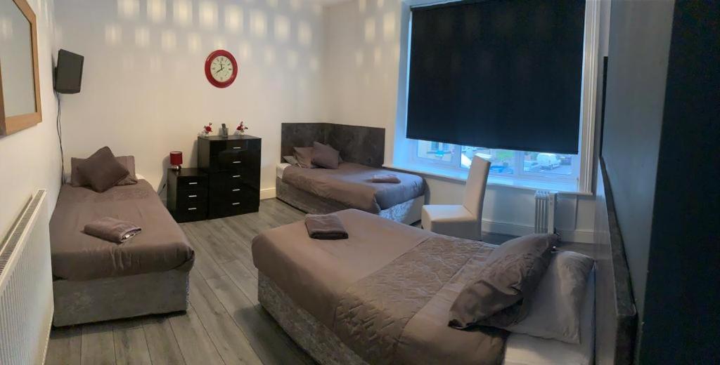 Classic Triple Room photo 1