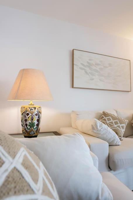 Villa de Dos Habitaciones