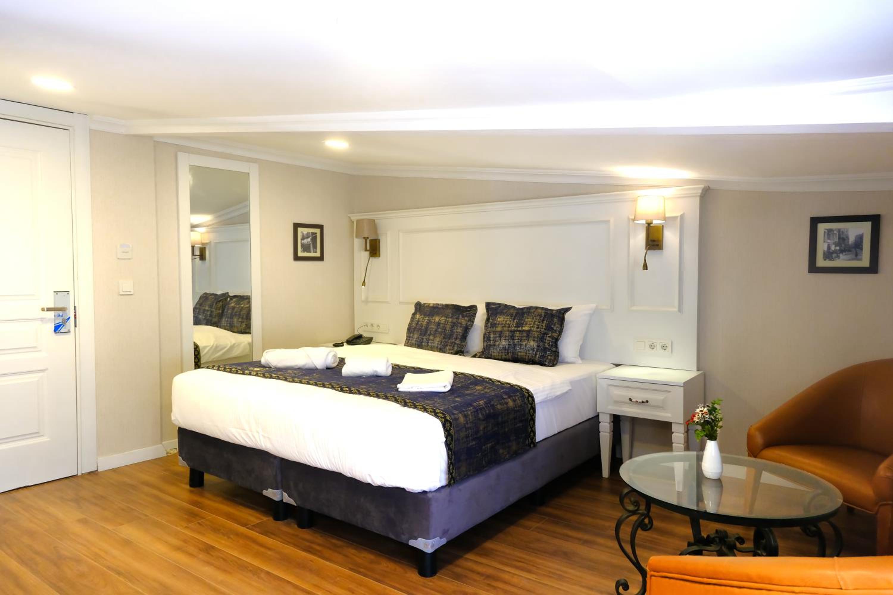 Family Suite photo 1