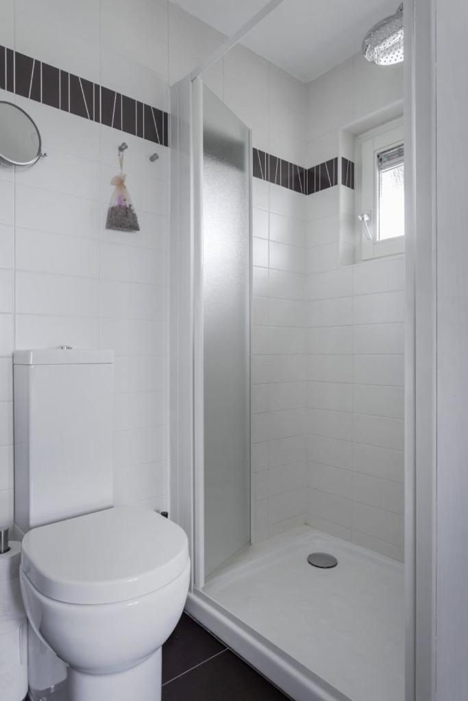 Double Room with Private Bathroom photo 3