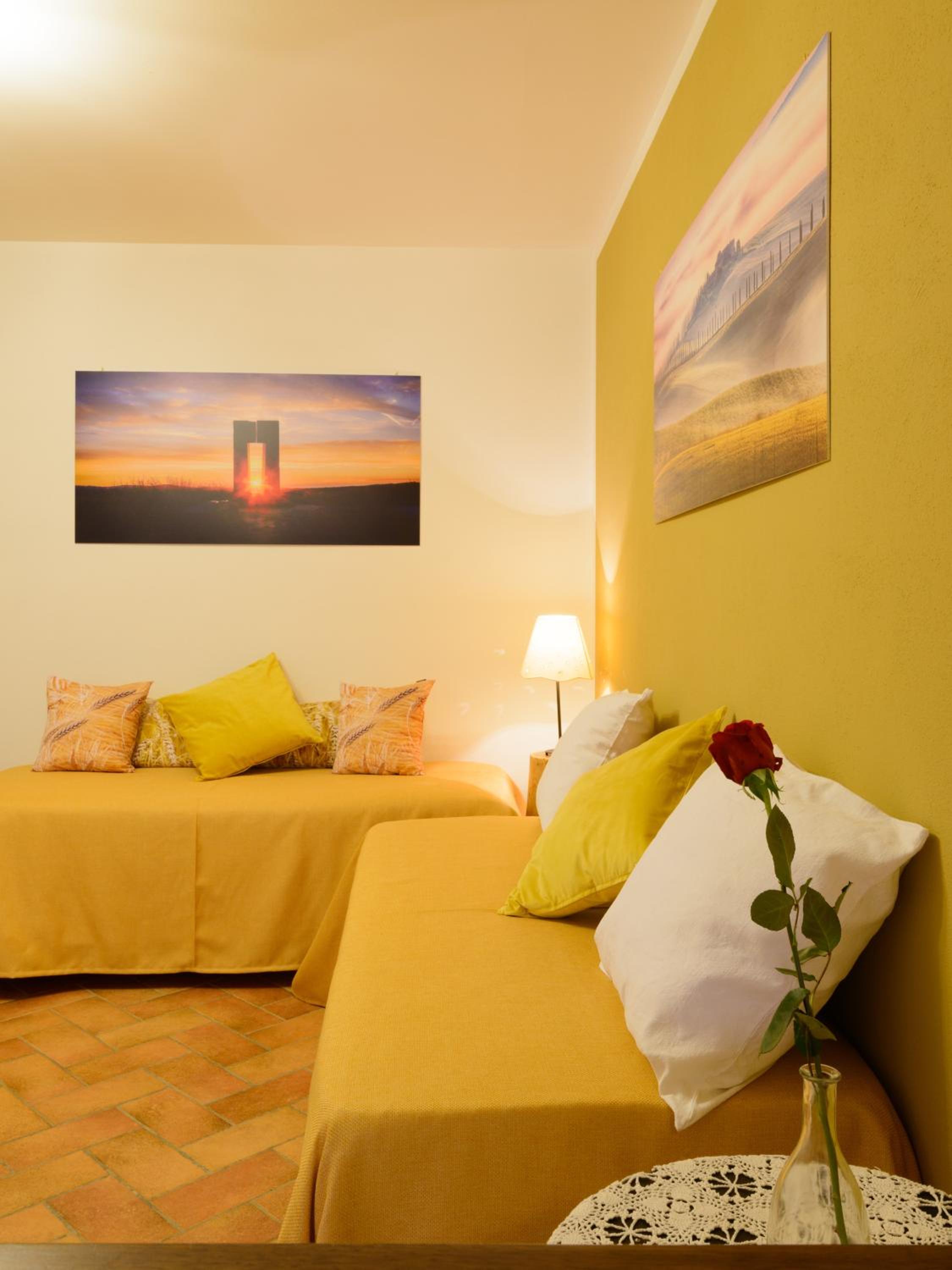 Standard Apartment photo 1