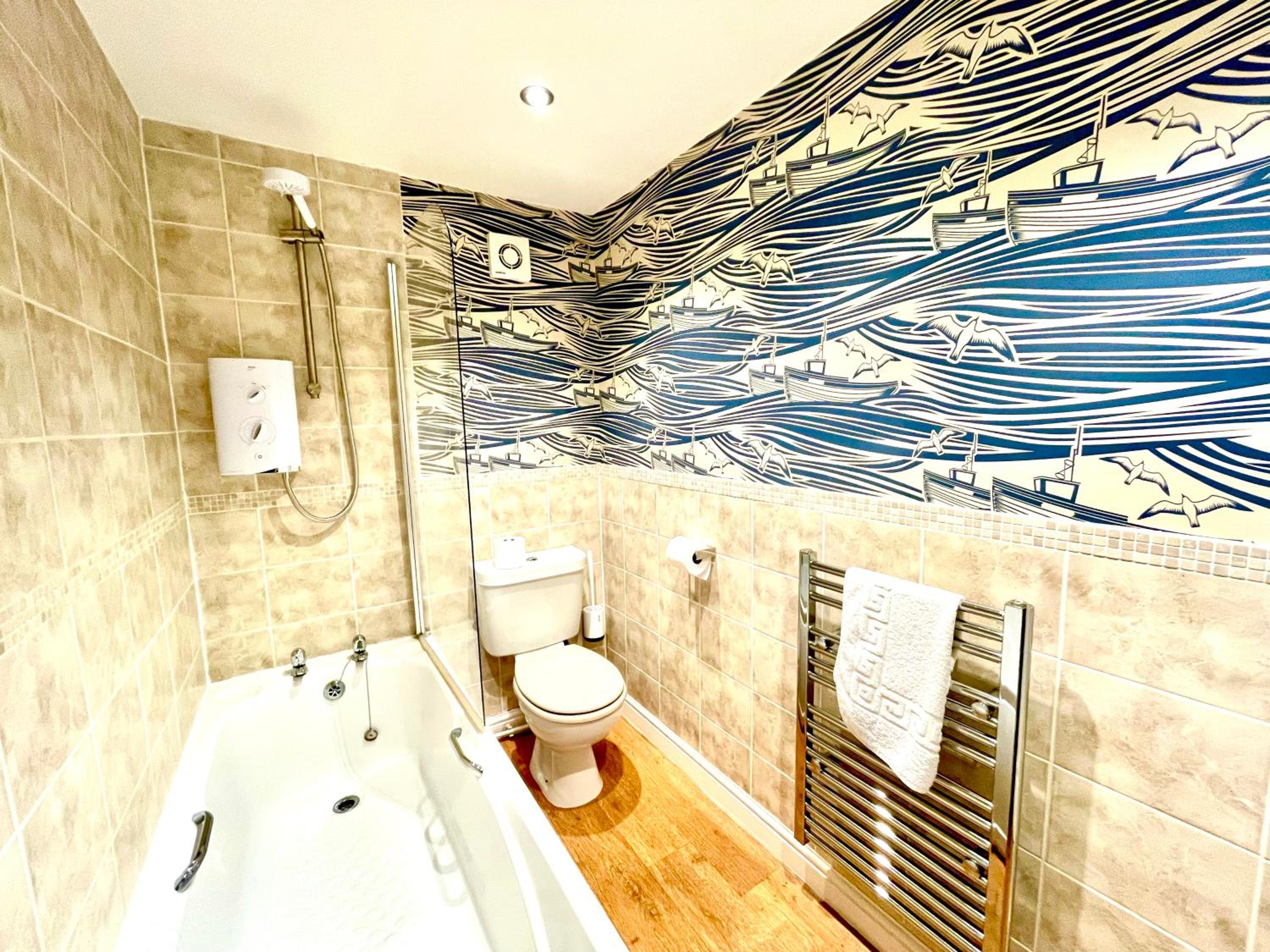 Apartment with Sea View 4 photo 3