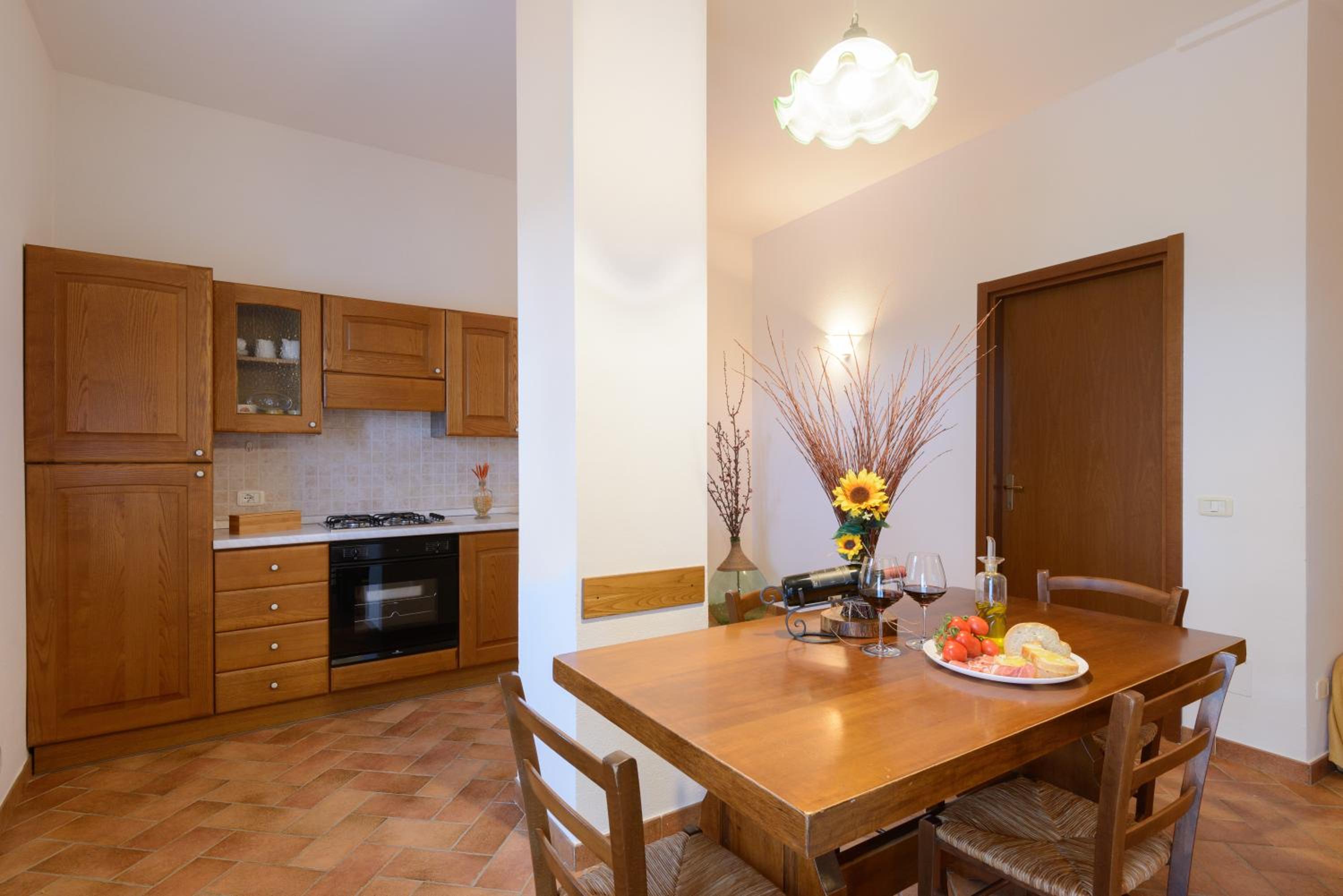Apartment with Lake View photo 3