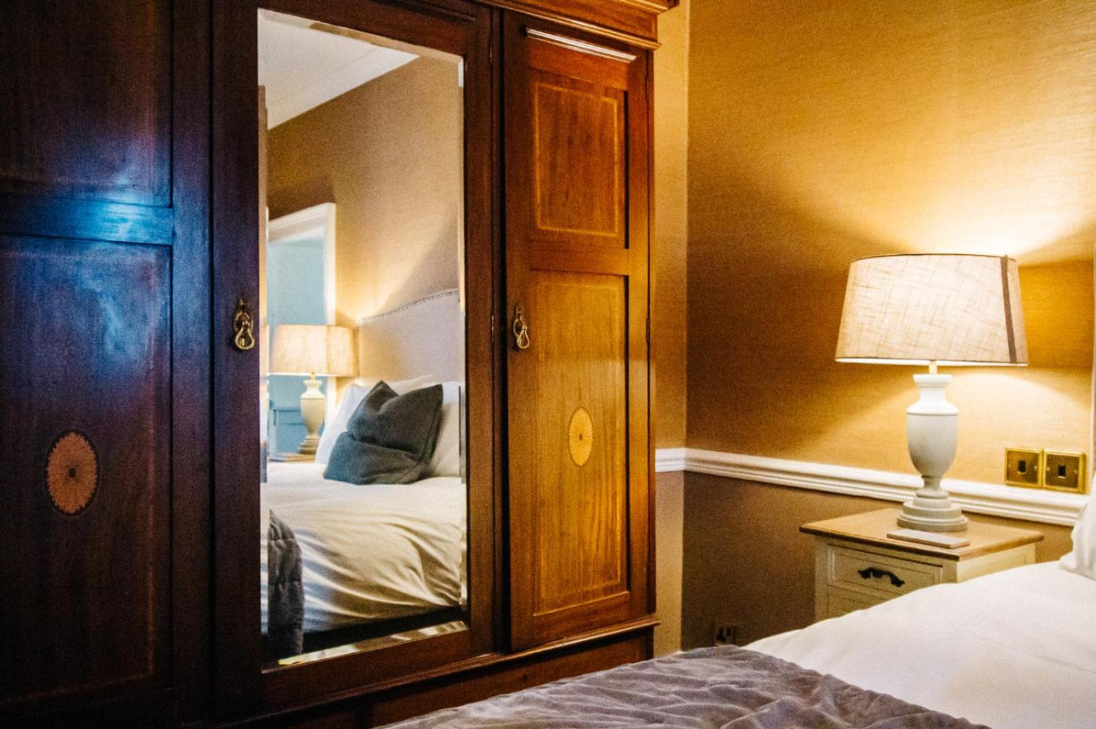 Standard Double Room photo 3
