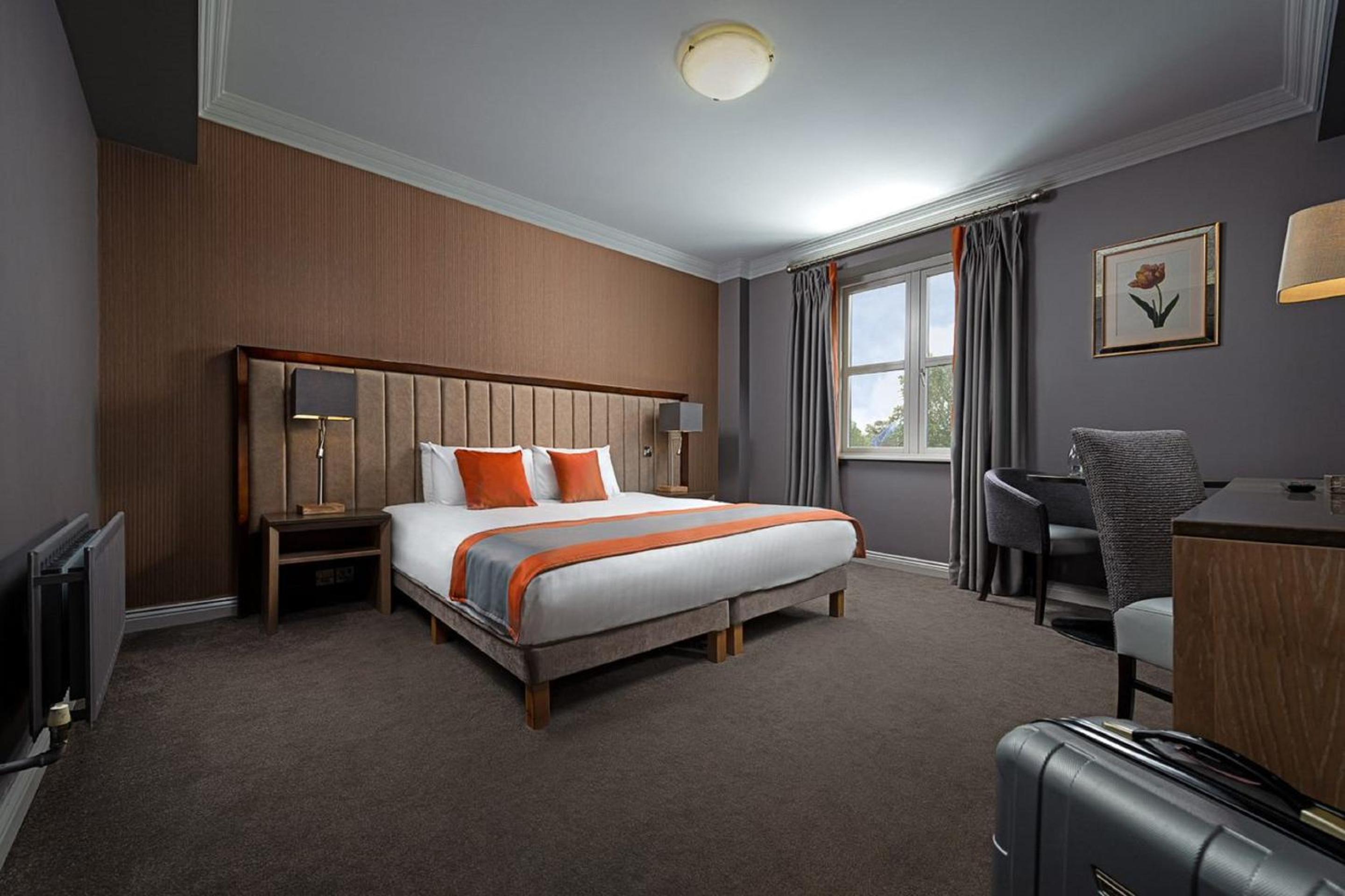 Double or Twin Room photo 2