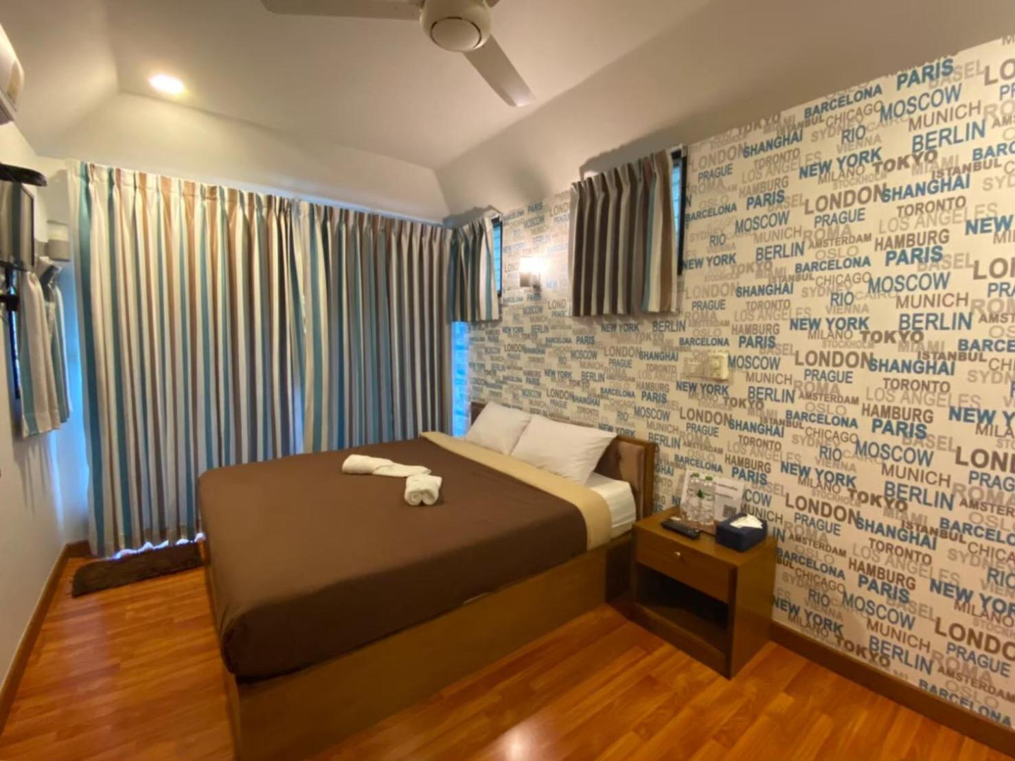 Standard Double Room photo 1