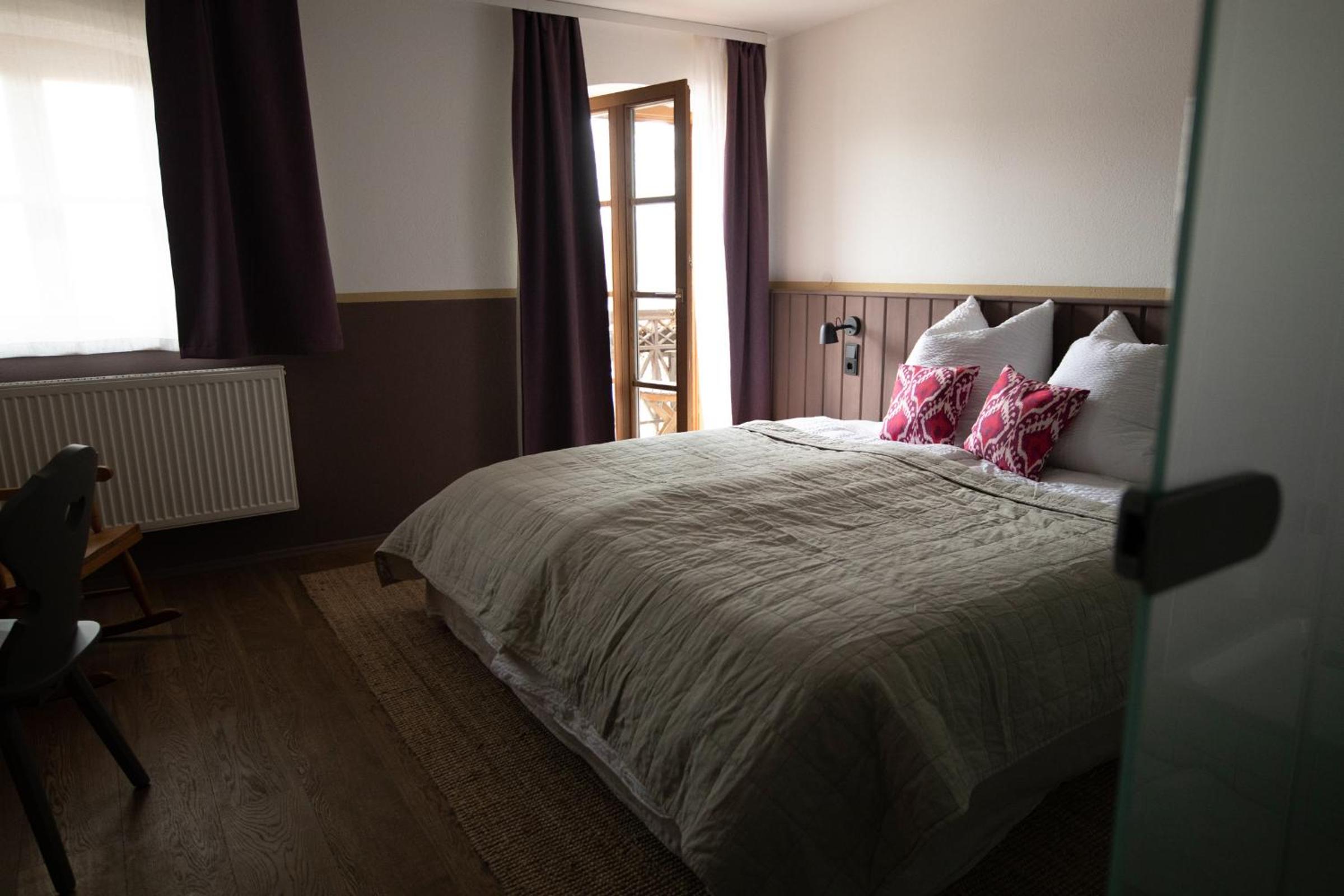 Double Room photo 2