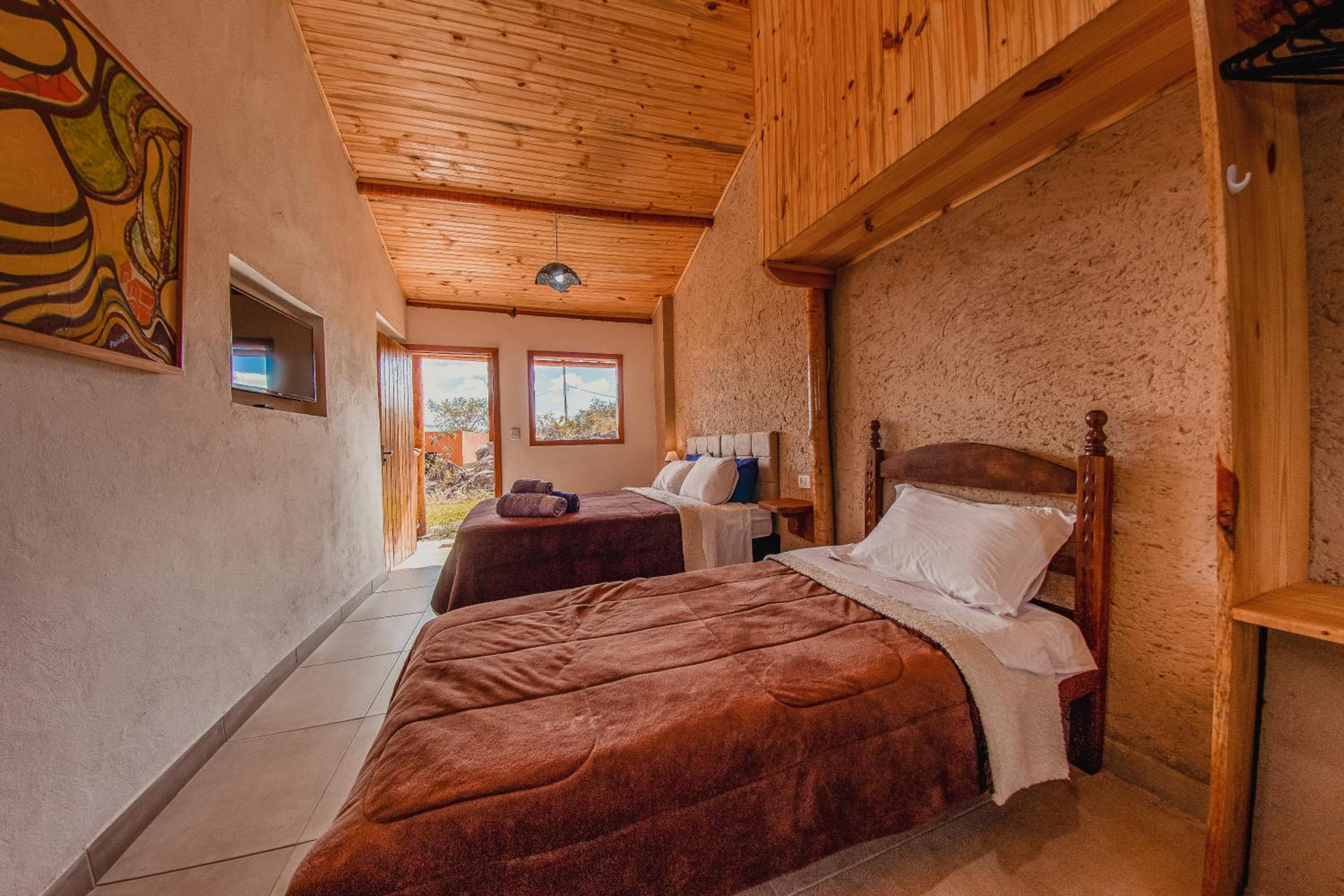 Comfort Triple Room - Photo 1