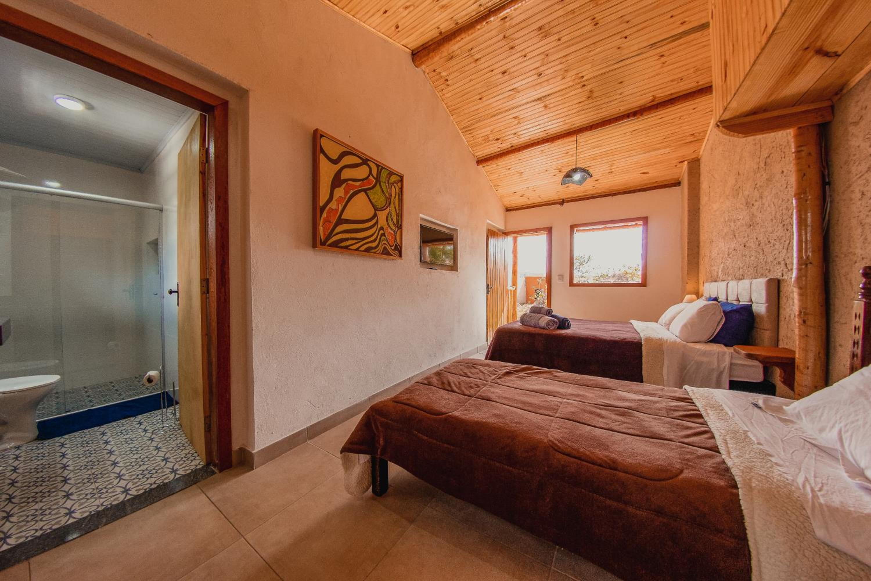Comfort Triple Room - Photo 2