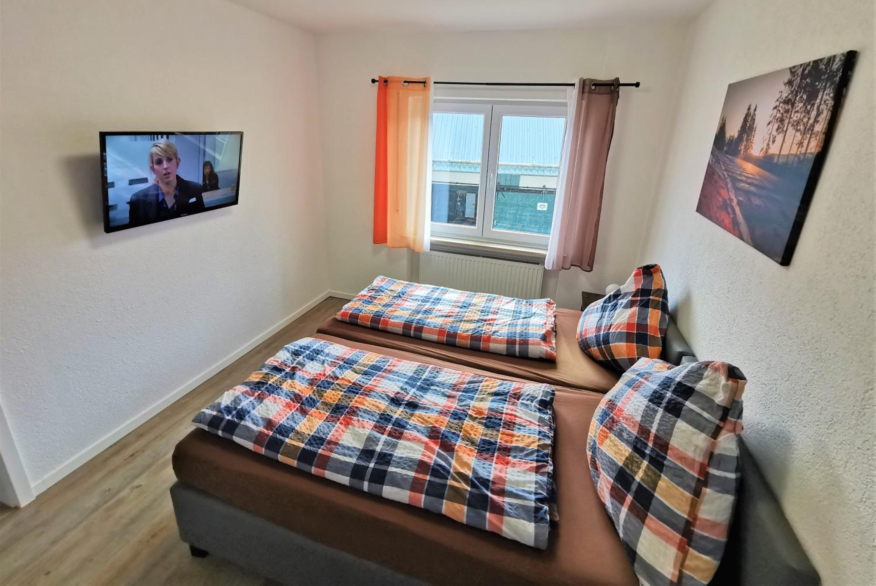 Double Room - Photo 6