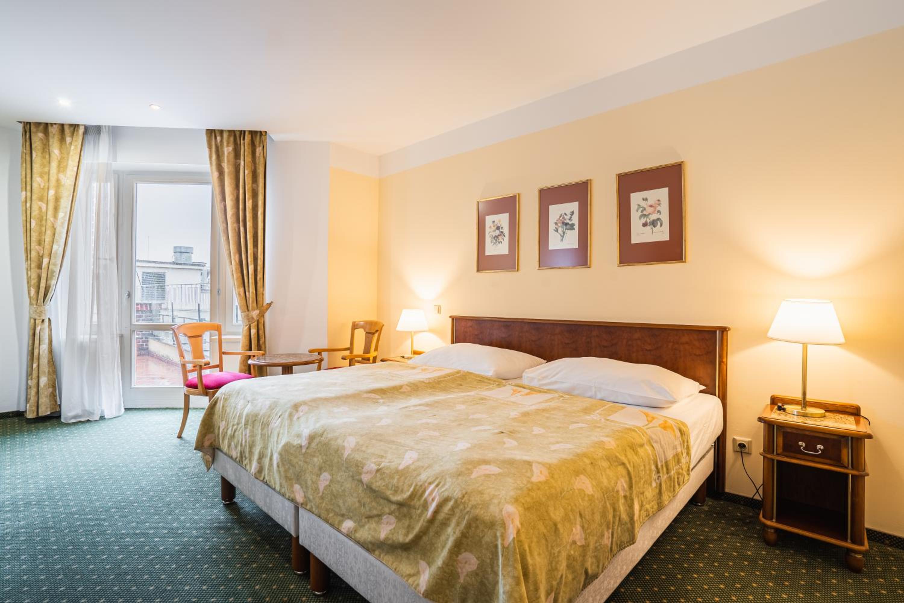 Double Room