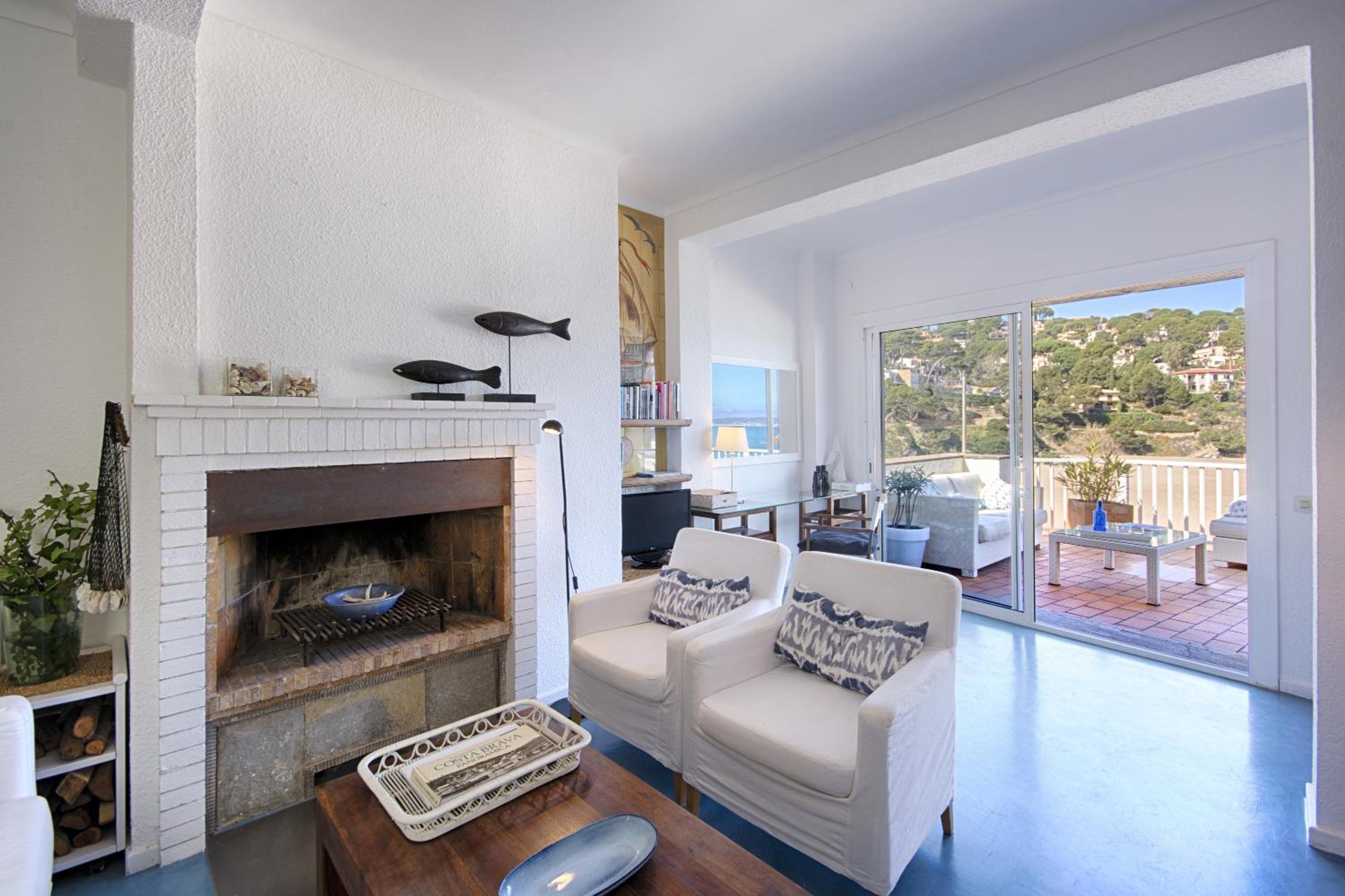Apartamento Superior de Tres Habitaciones
