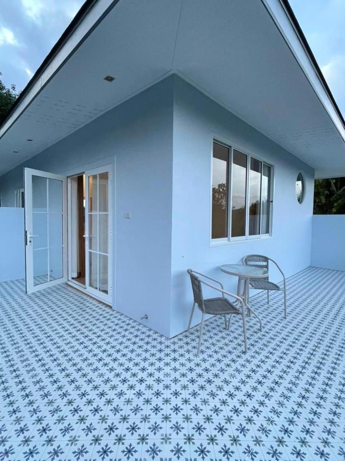 Deluxe Double Room with Balcony photo 3