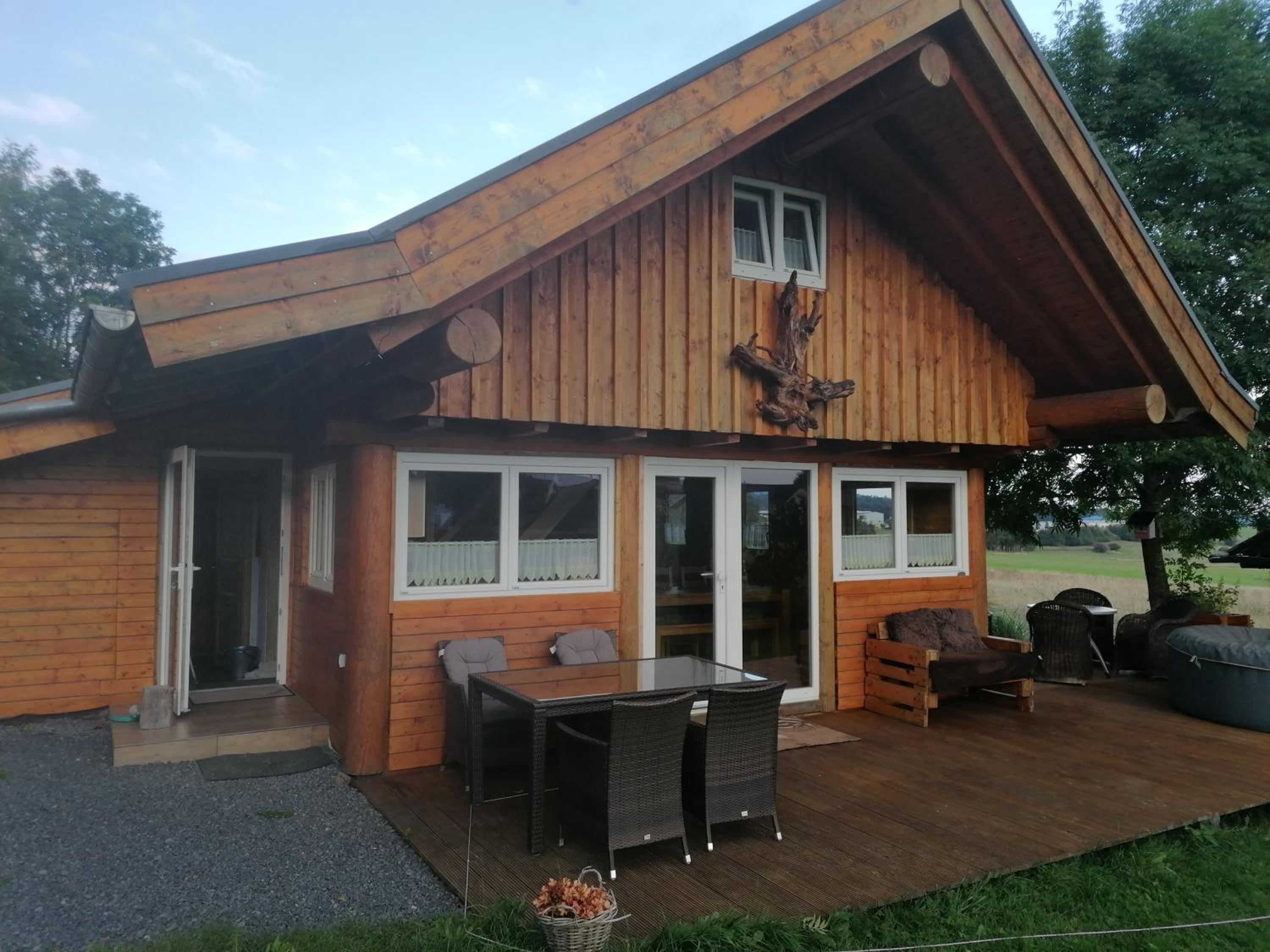 Vacation Home photo 2