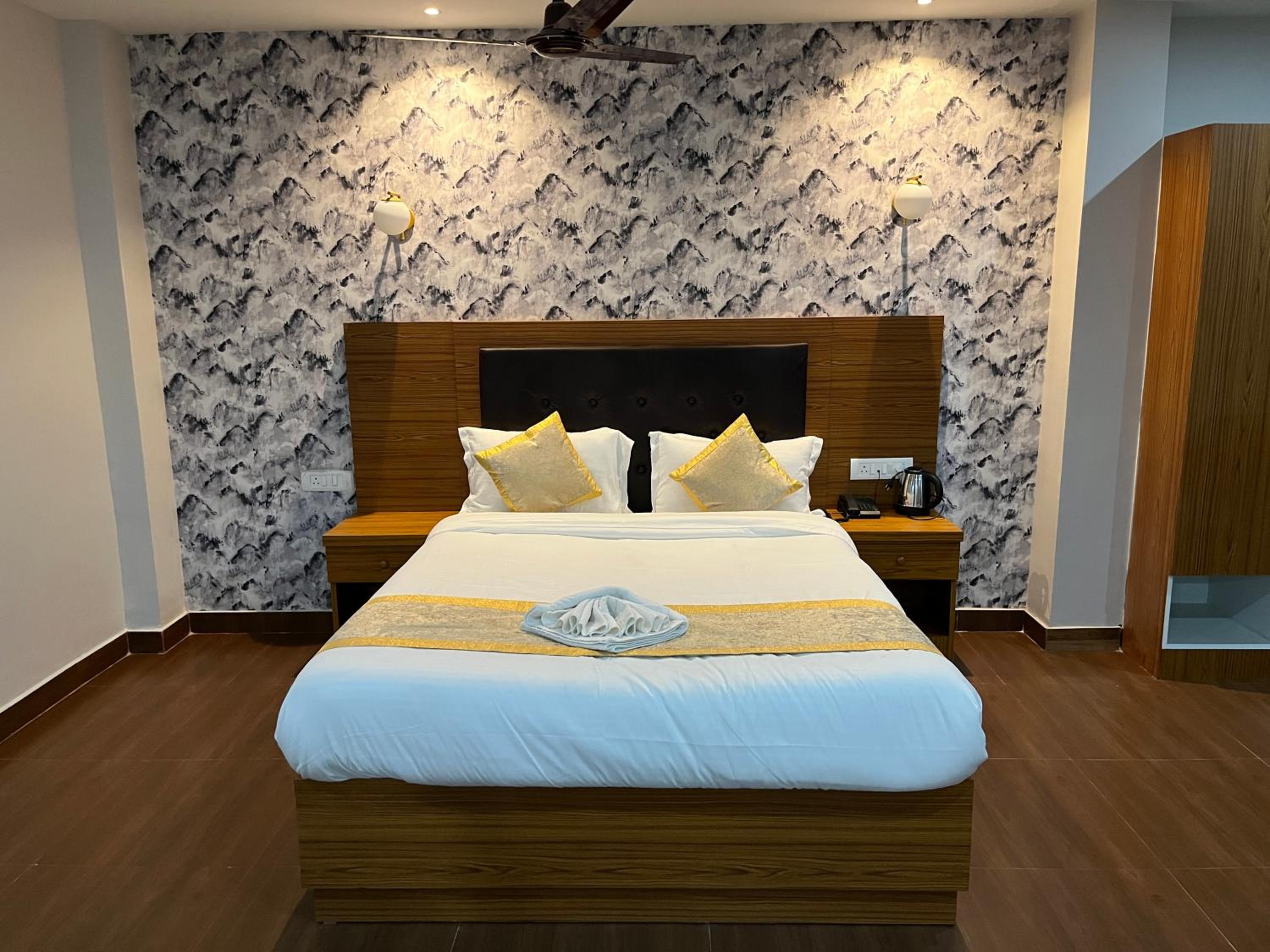 King Suite photo 1