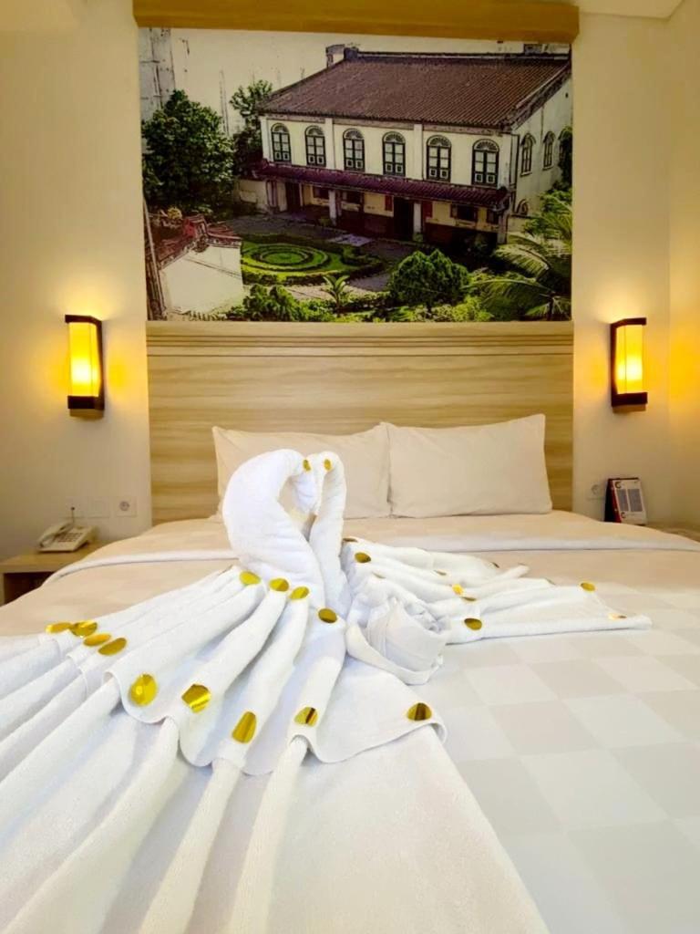 Deluxe Double Room - Photo 4