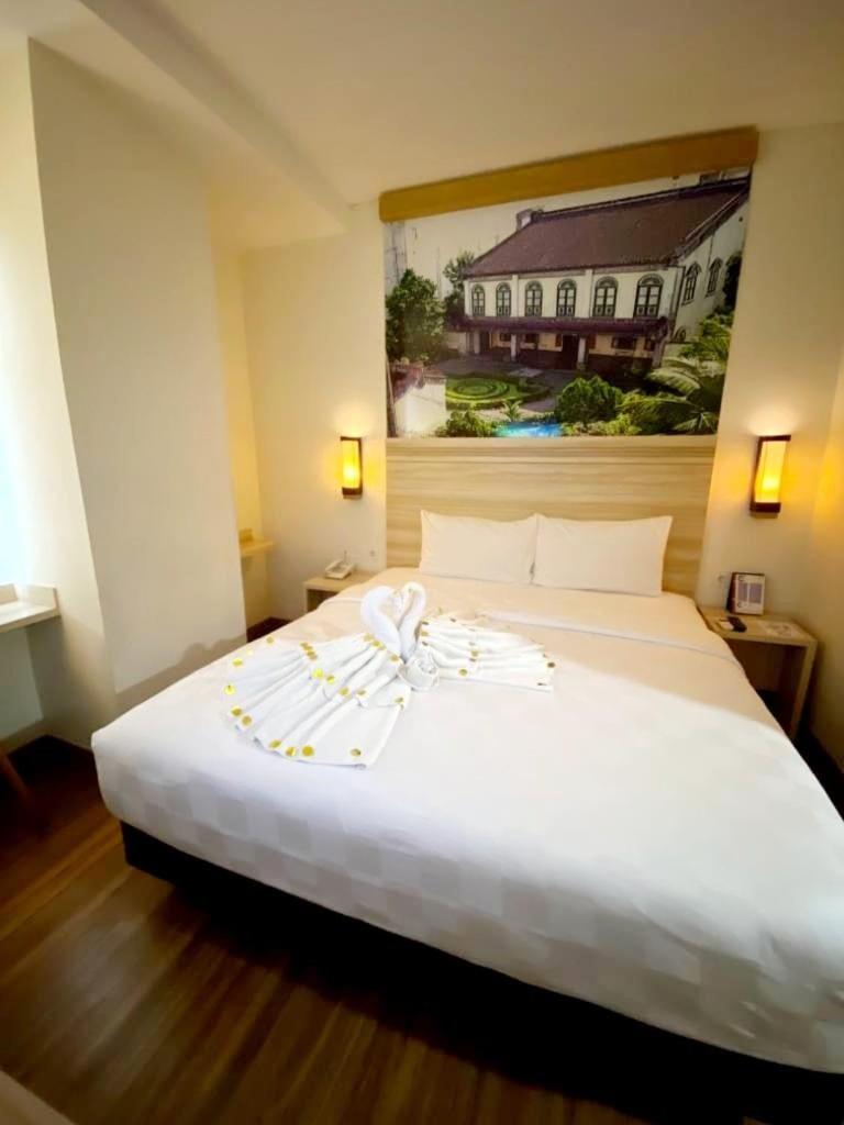 Deluxe Double Room - Photo 7